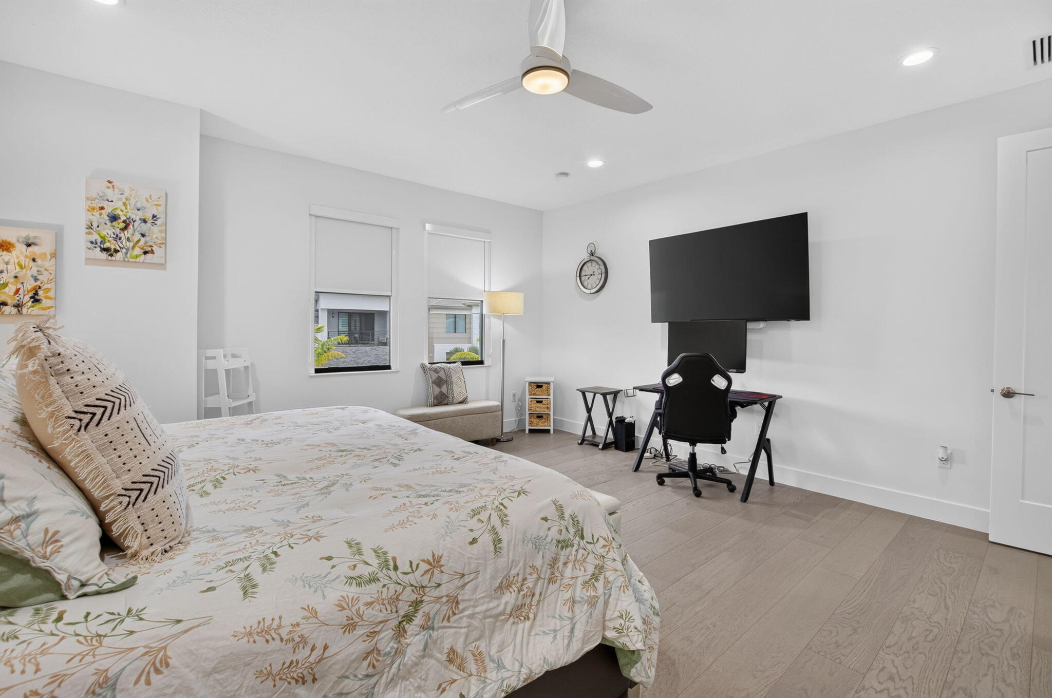 BOCA RATON GOLF COURSE PUD - Residential