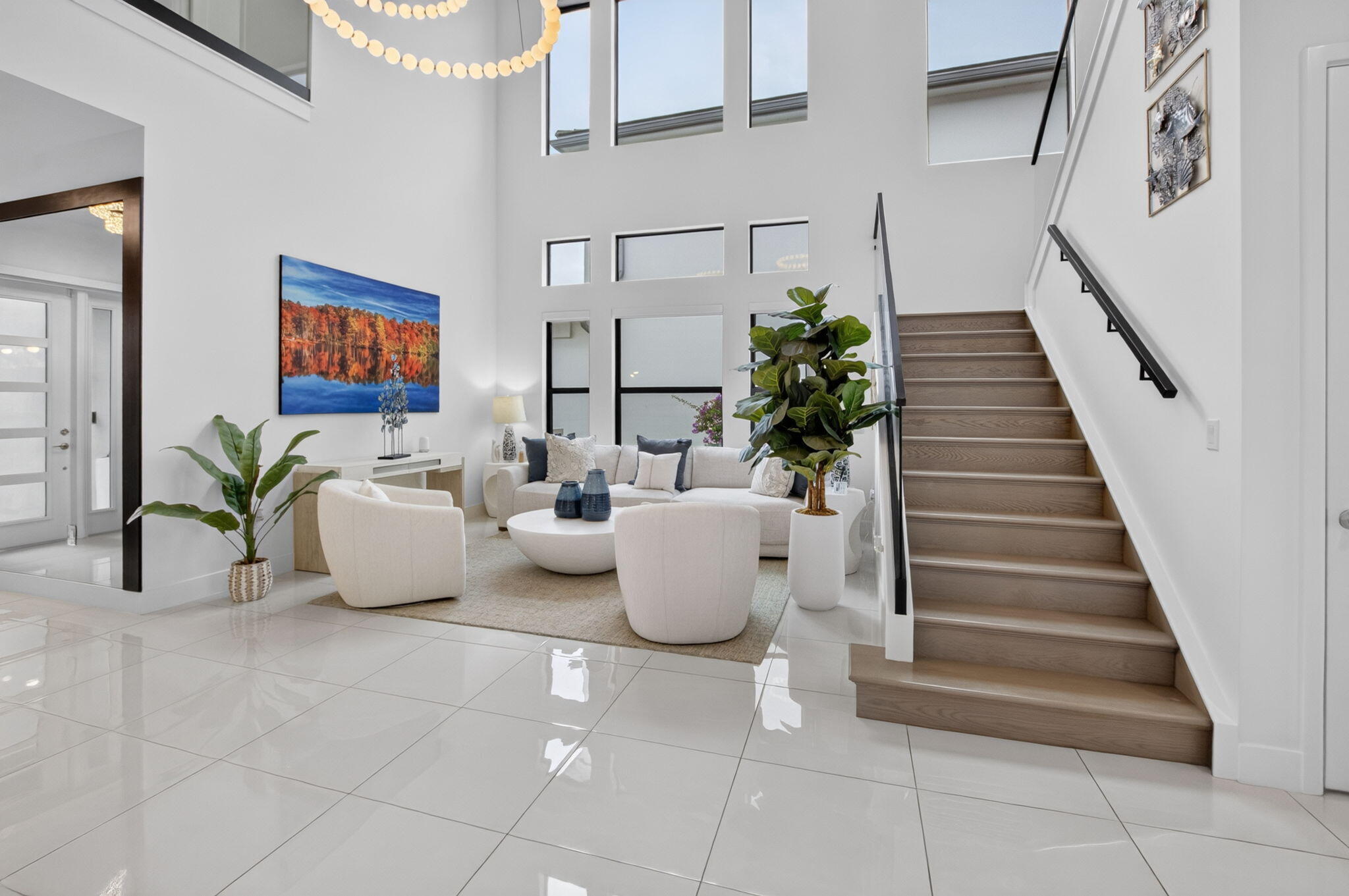 BOCA RATON GOLF COURSE PUD - Residential
