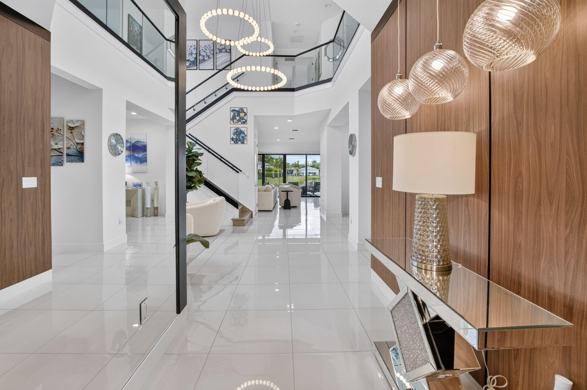 BOCA RATON GOLF COURSE PUD - Residential