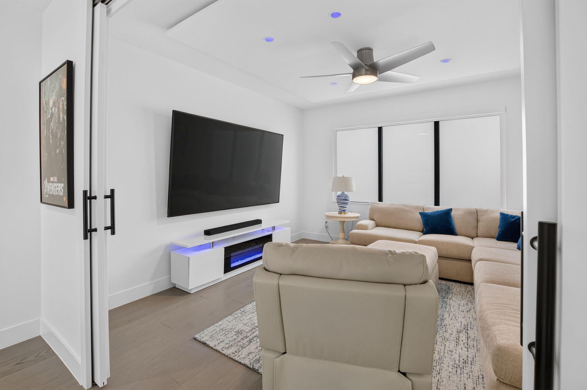 BOCA RATON GOLF COURSE PUD - Residential