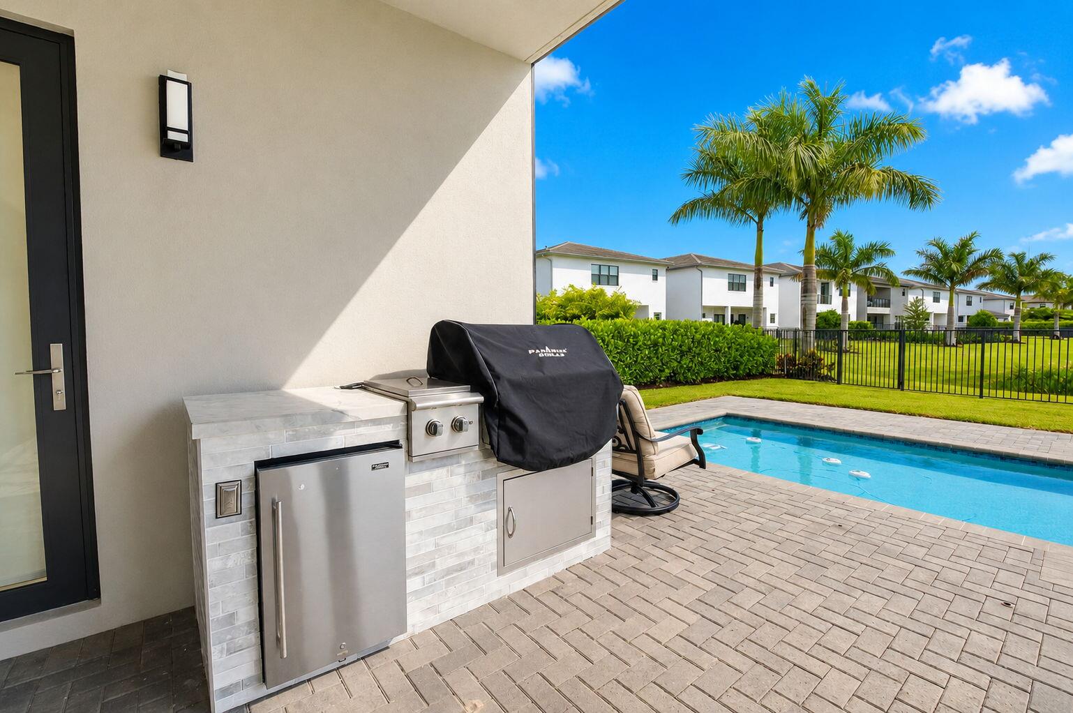 BOCA RATON GOLF COURSE PUD - Residential