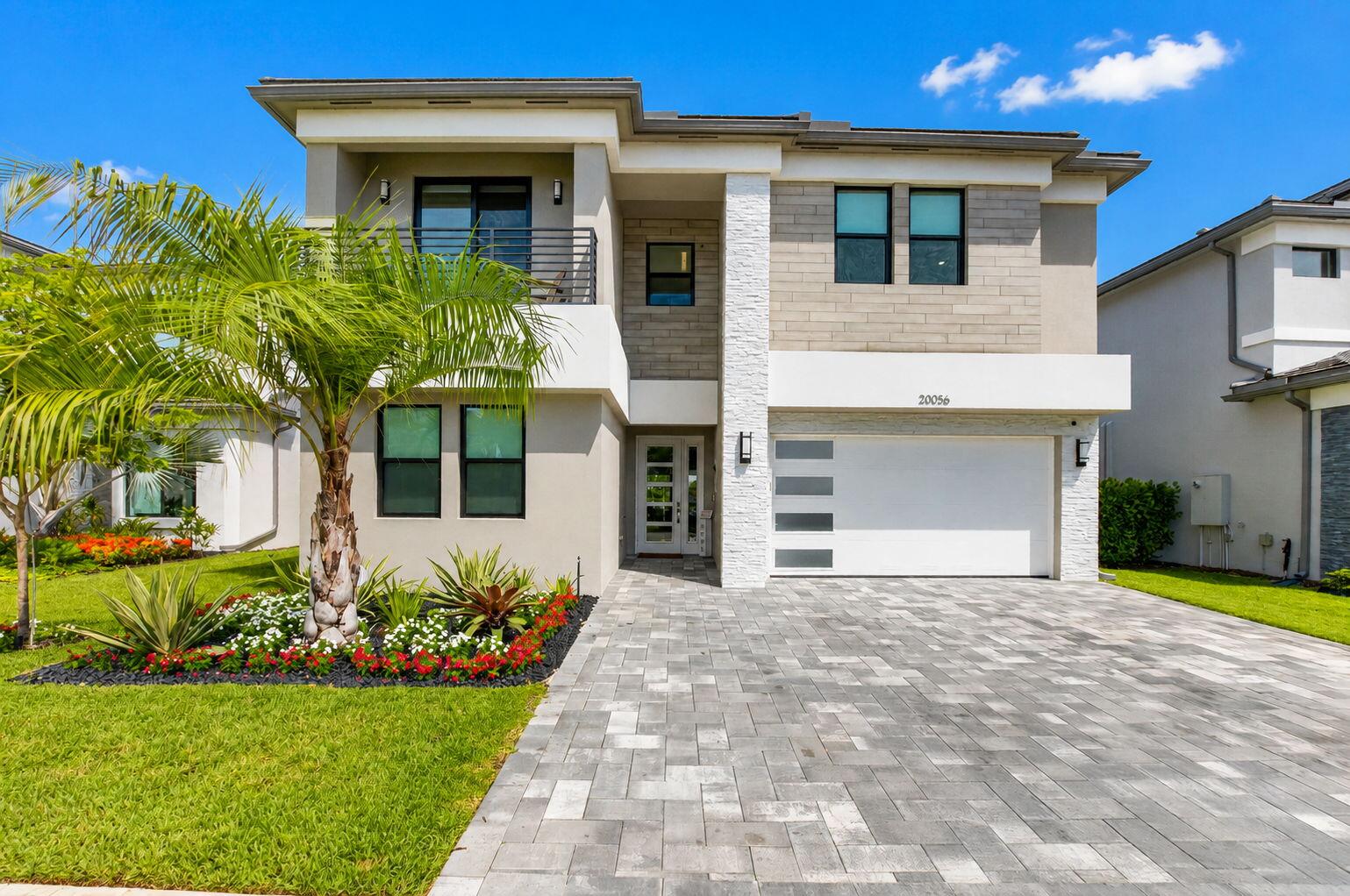 BOCA RATON GOLF COURSE PUD - Residential