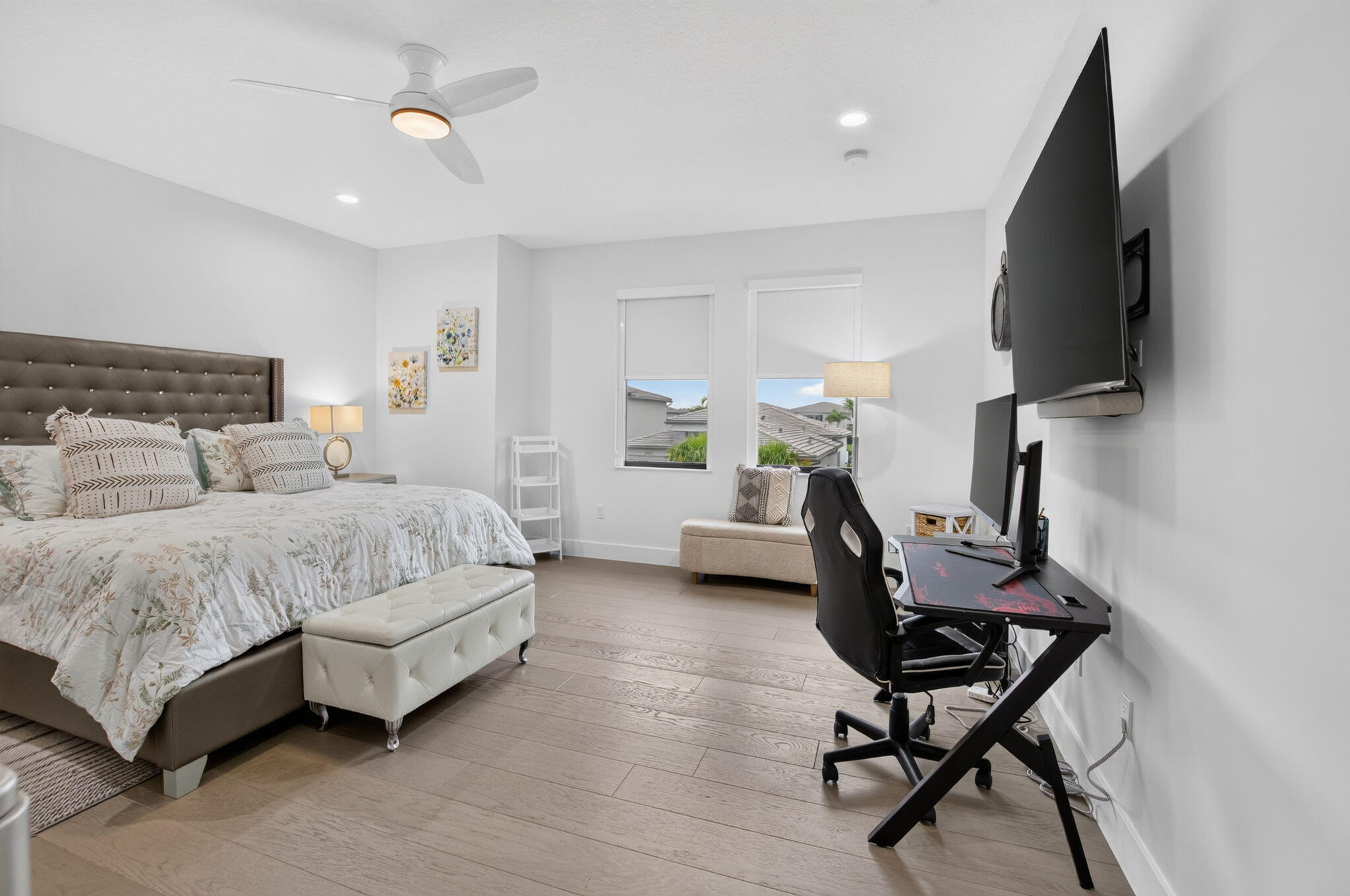BOCA RATON GOLF COURSE PUD - Residential