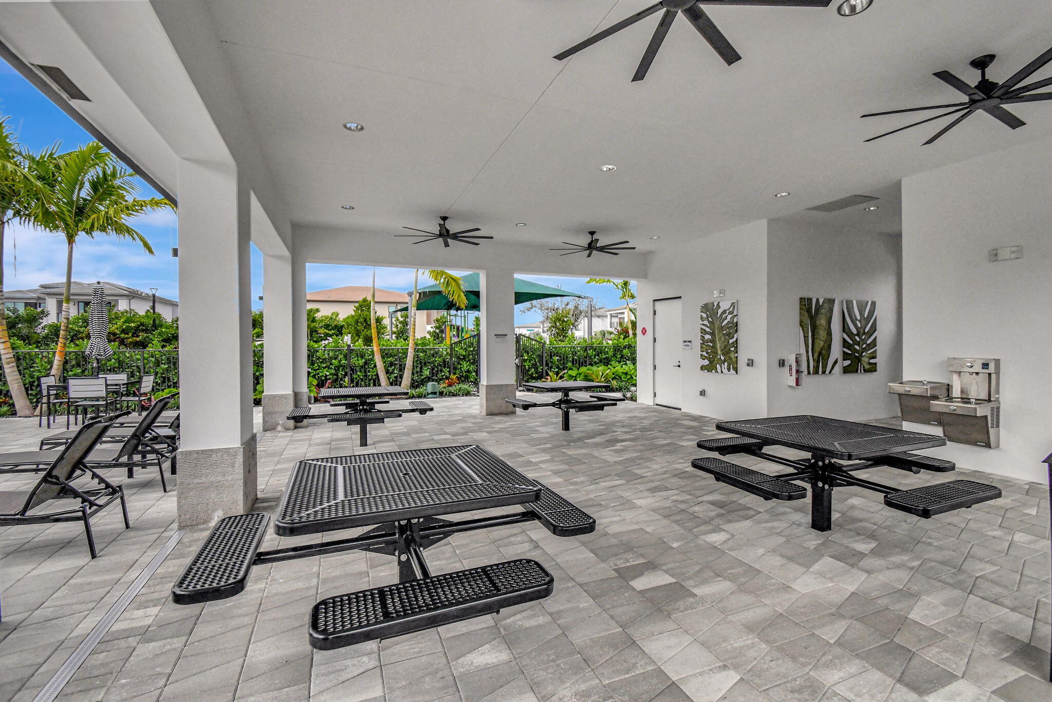 BOCA RATON GOLF COURSE PUD - Residential