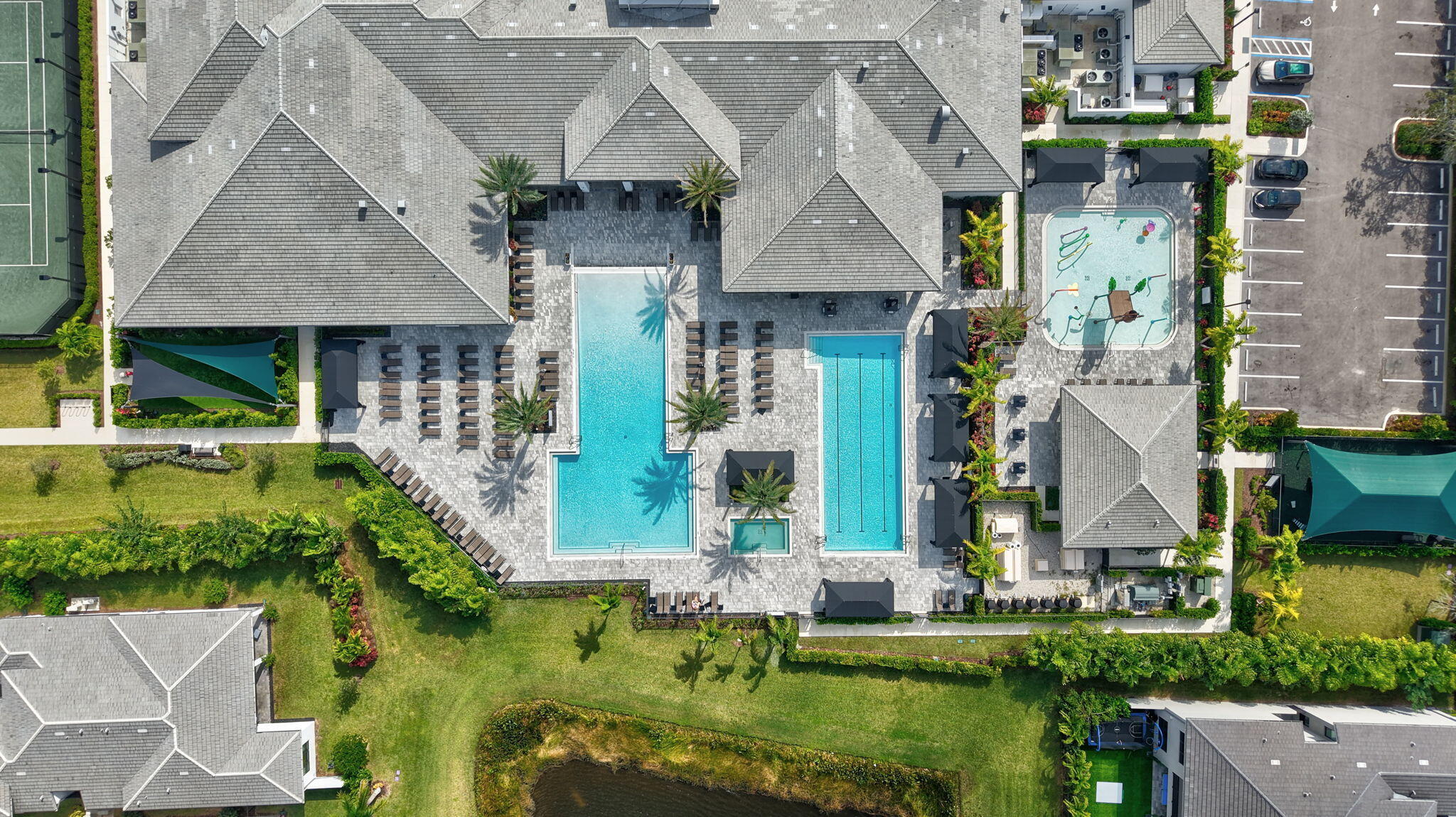 BOCA RATON GOLF COURSE PUD - Residential