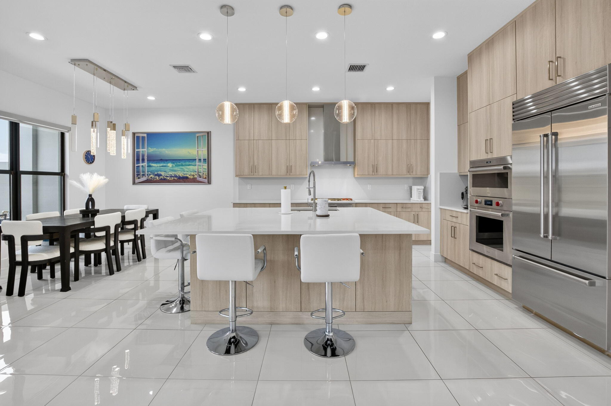 BOCA RATON GOLF COURSE PUD - Residential