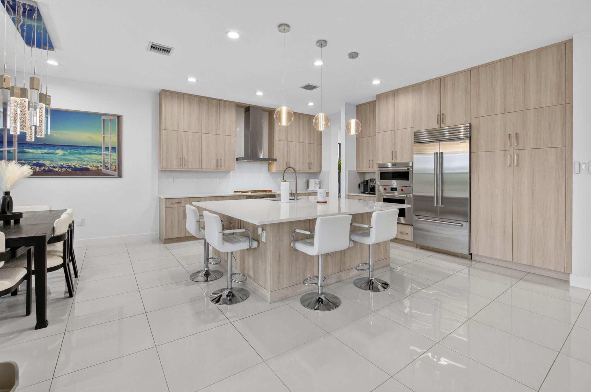 BOCA RATON GOLF COURSE PUD - Residential