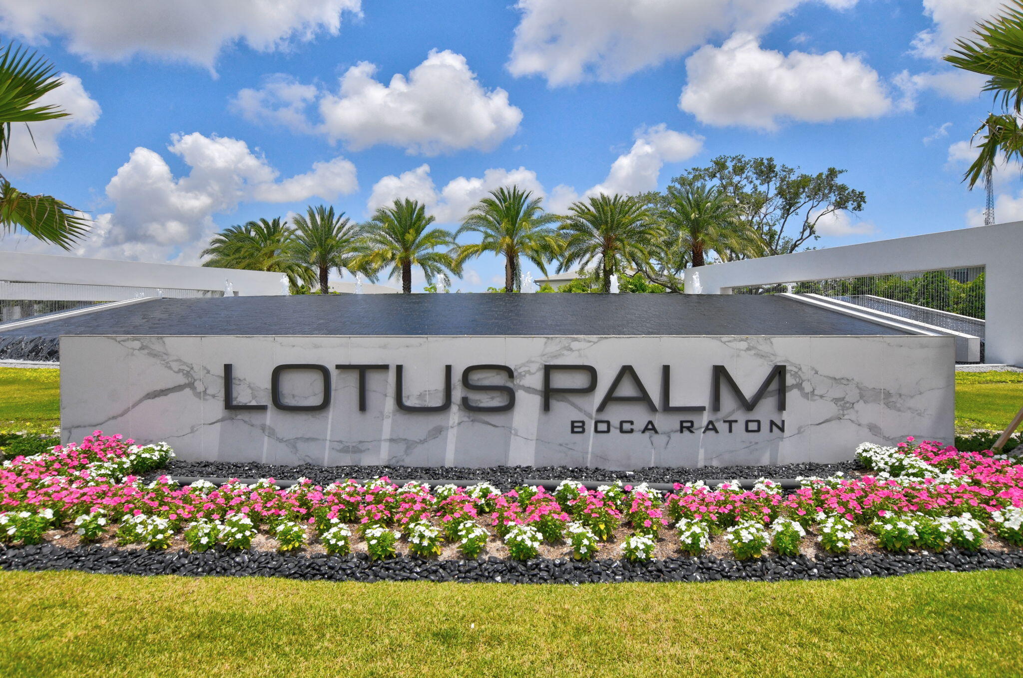 BOCA RATON GOLF COURSE PUD - Residential