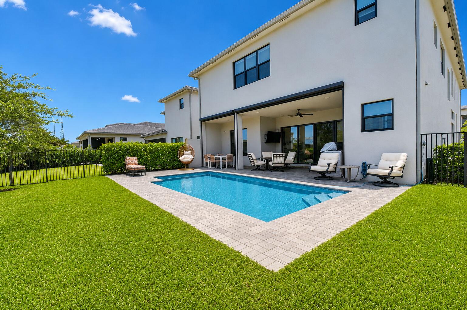 BOCA RATON GOLF COURSE PUD - Residential