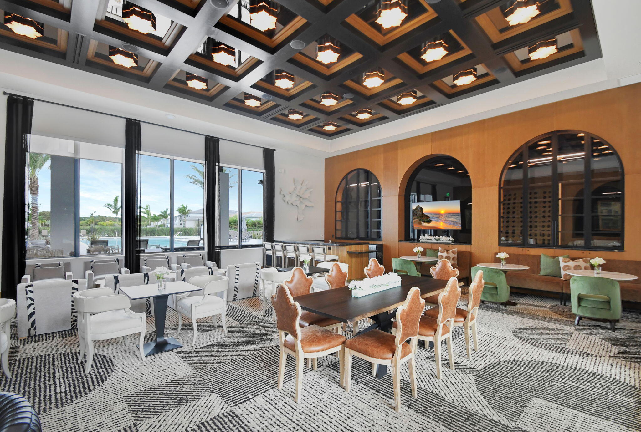BOCA RATON GOLF COURSE PUD - Residential