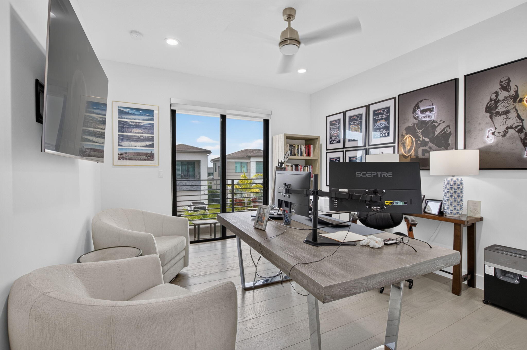 BOCA RATON GOLF COURSE PUD - Residential