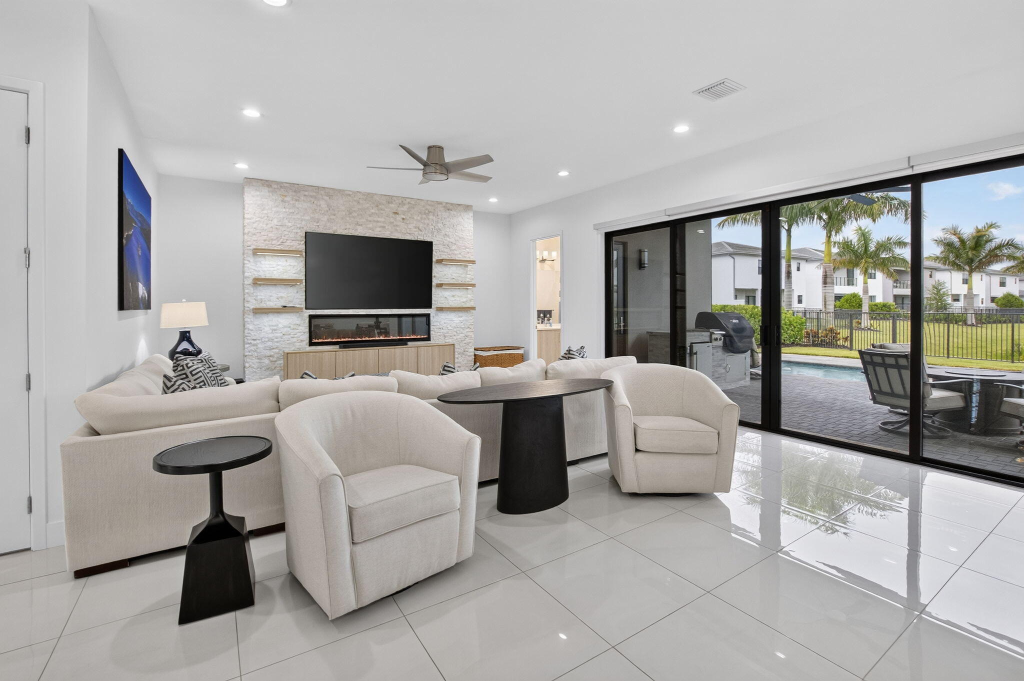BOCA RATON GOLF COURSE PUD - Residential