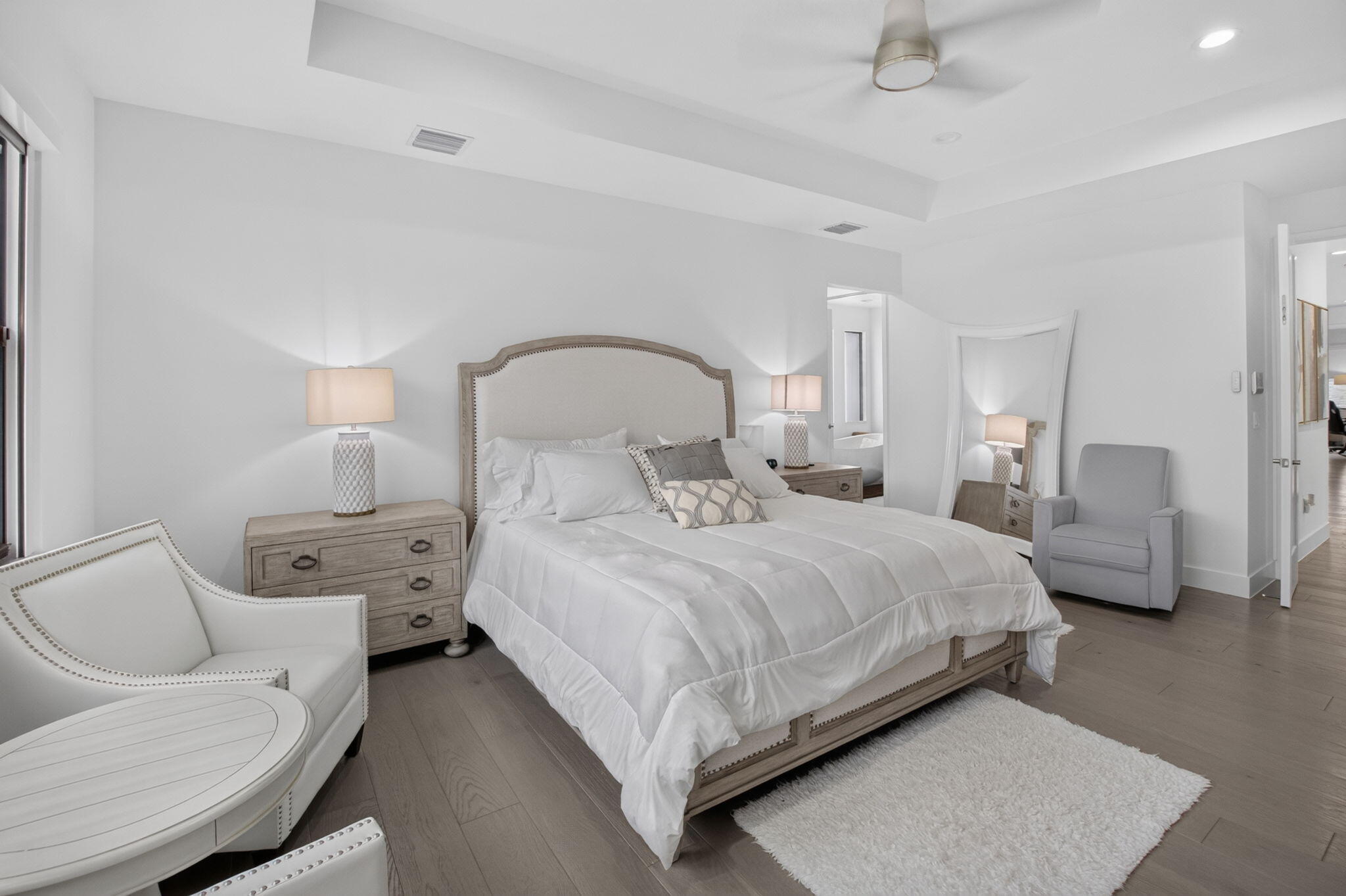 BOCA RATON GOLF COURSE PUD - Residential
