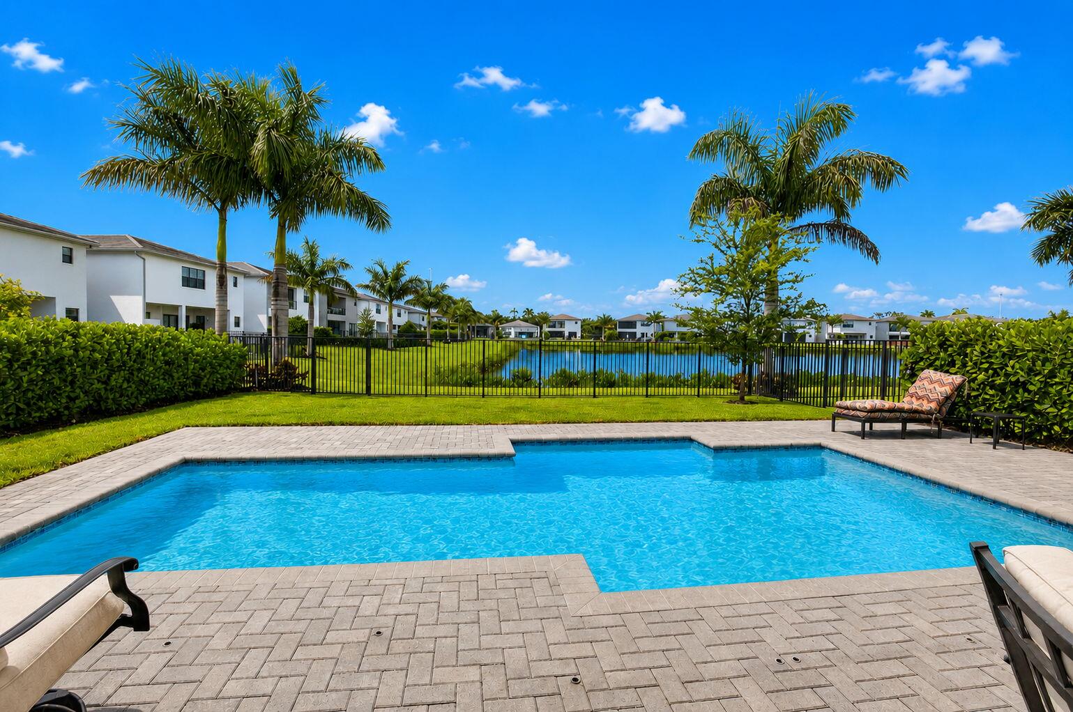 BOCA RATON GOLF COURSE PUD - Residential