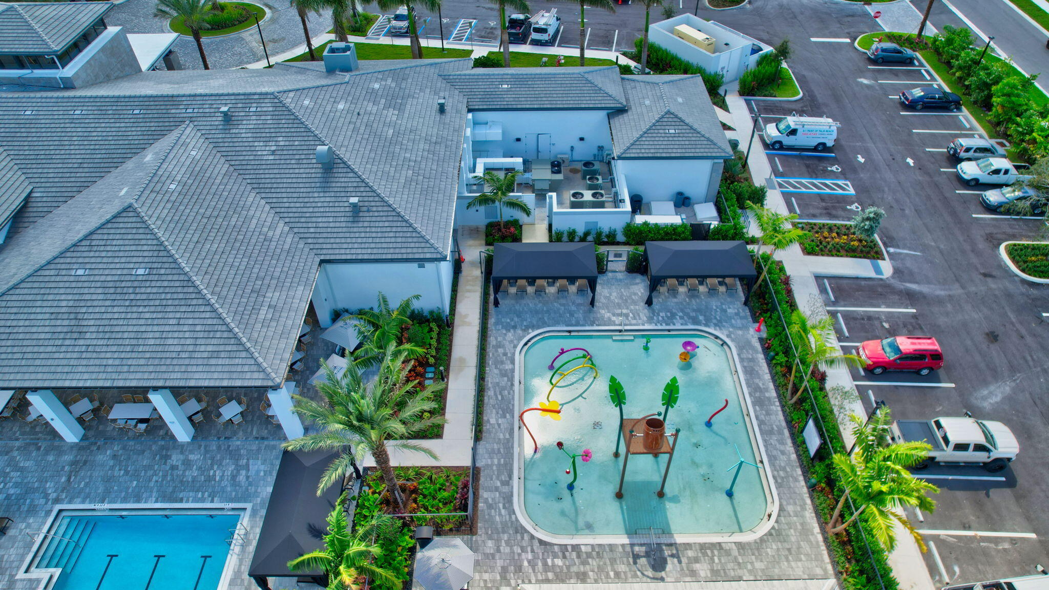 BOCA RATON GOLF COURSE PUD - Residential