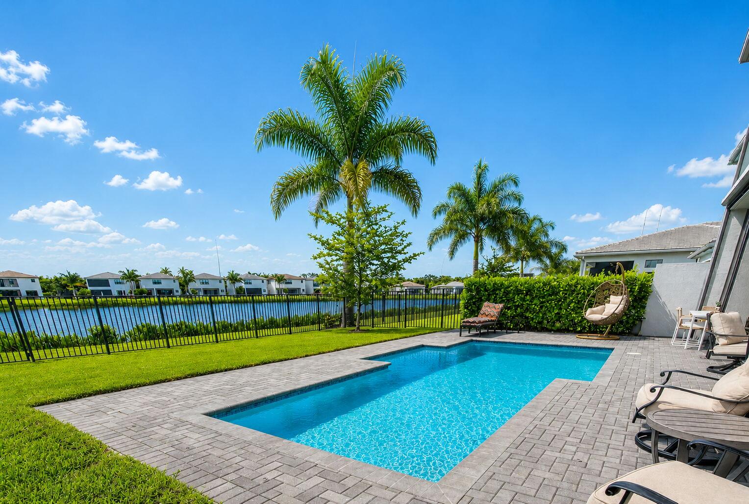 BOCA RATON GOLF COURSE PUD - Residential