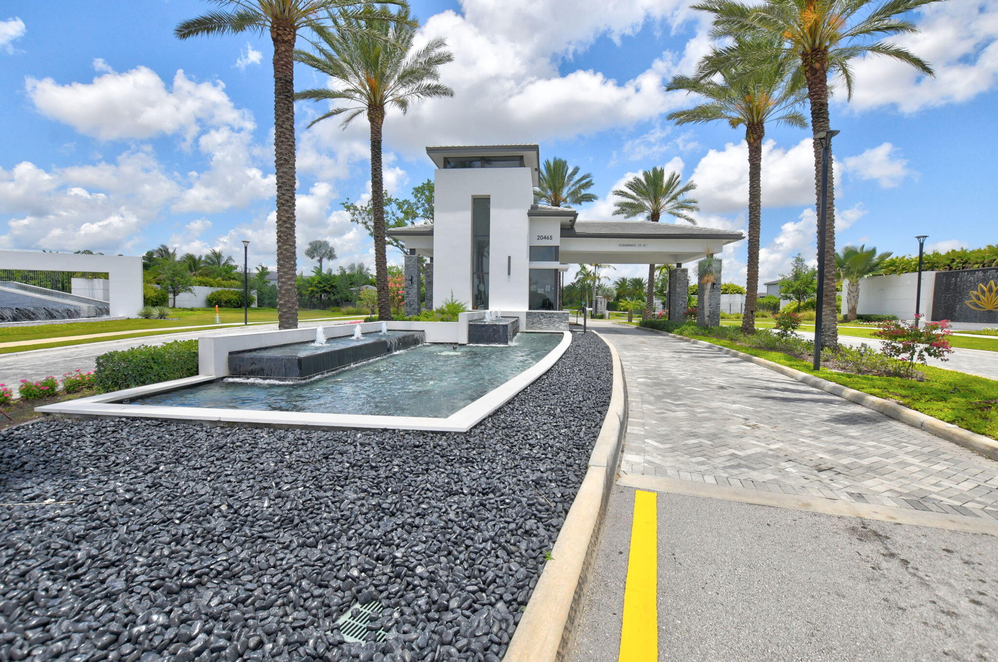 BOCA RATON GOLF COURSE PUD - Residential