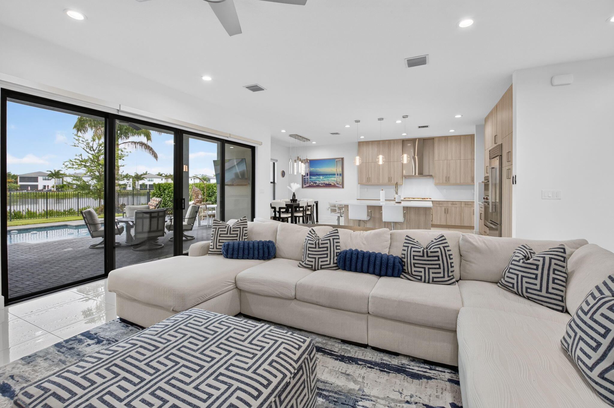 BOCA RATON GOLF COURSE PUD - Residential