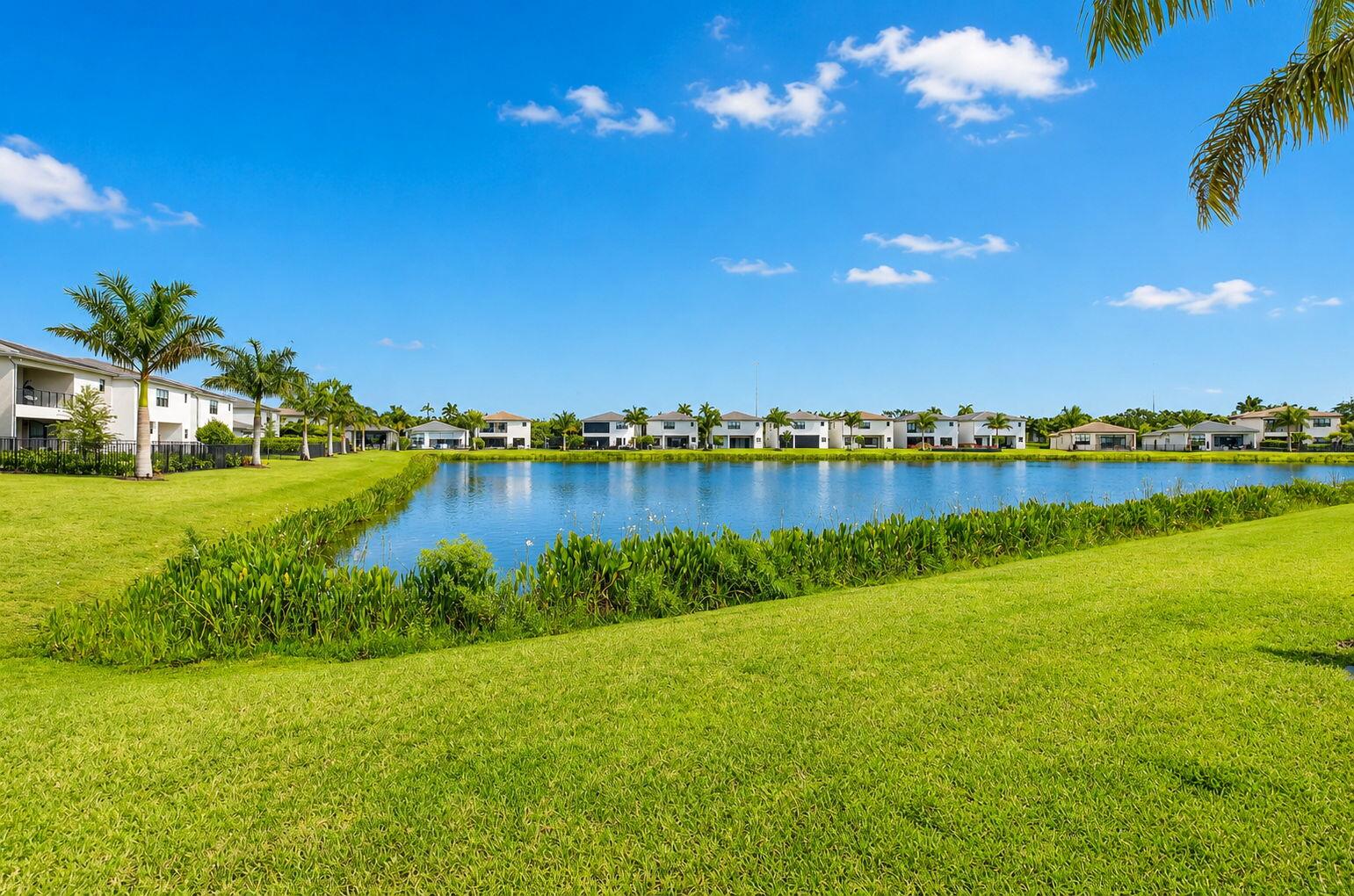 BOCA RATON GOLF COURSE PUD - Residential