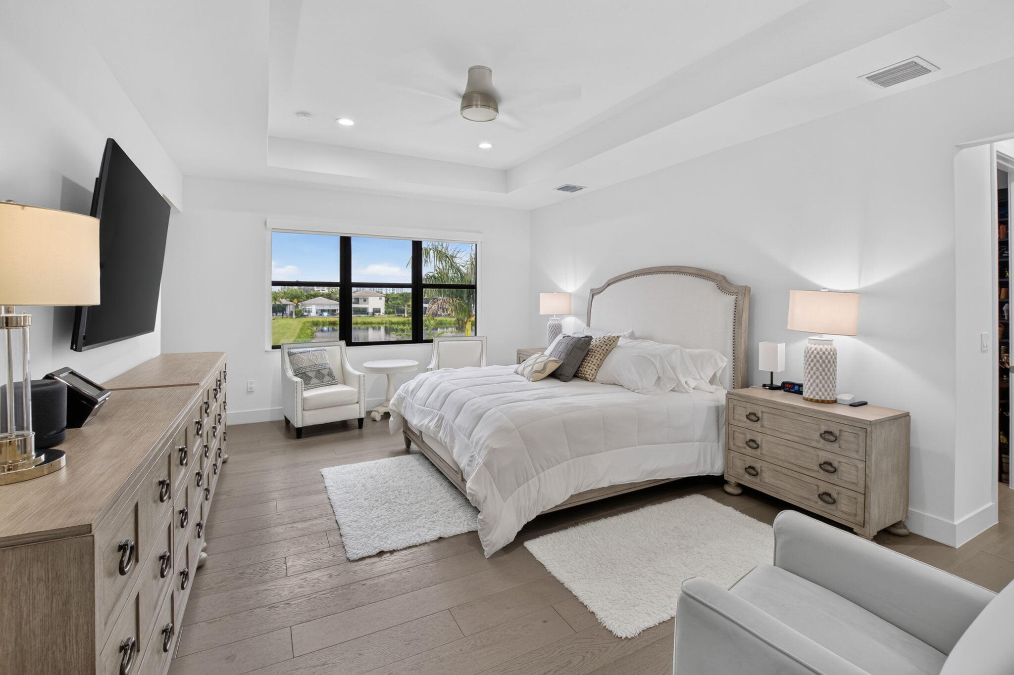 BOCA RATON GOLF COURSE PUD - Residential
