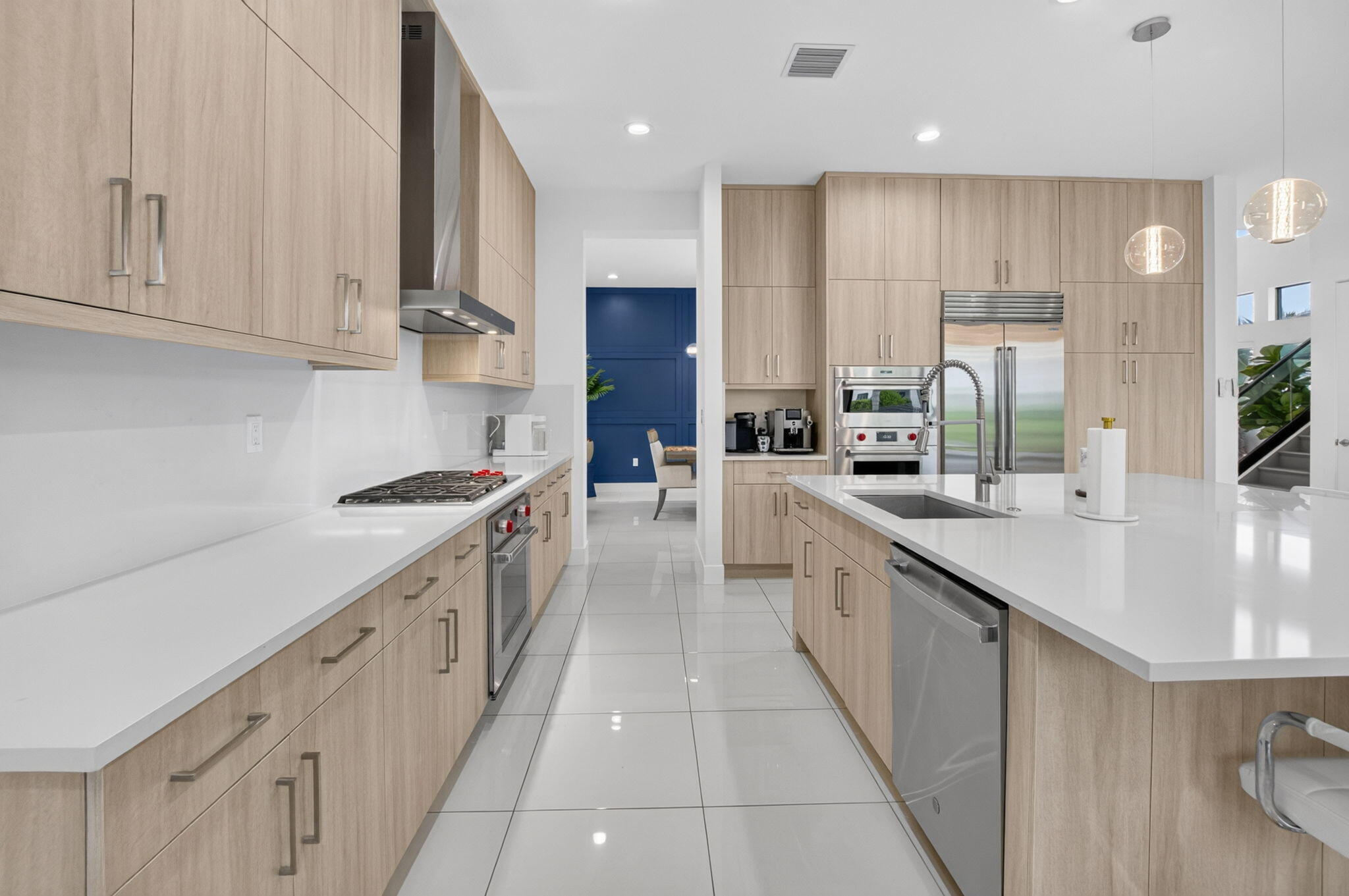 BOCA RATON GOLF COURSE PUD - Residential