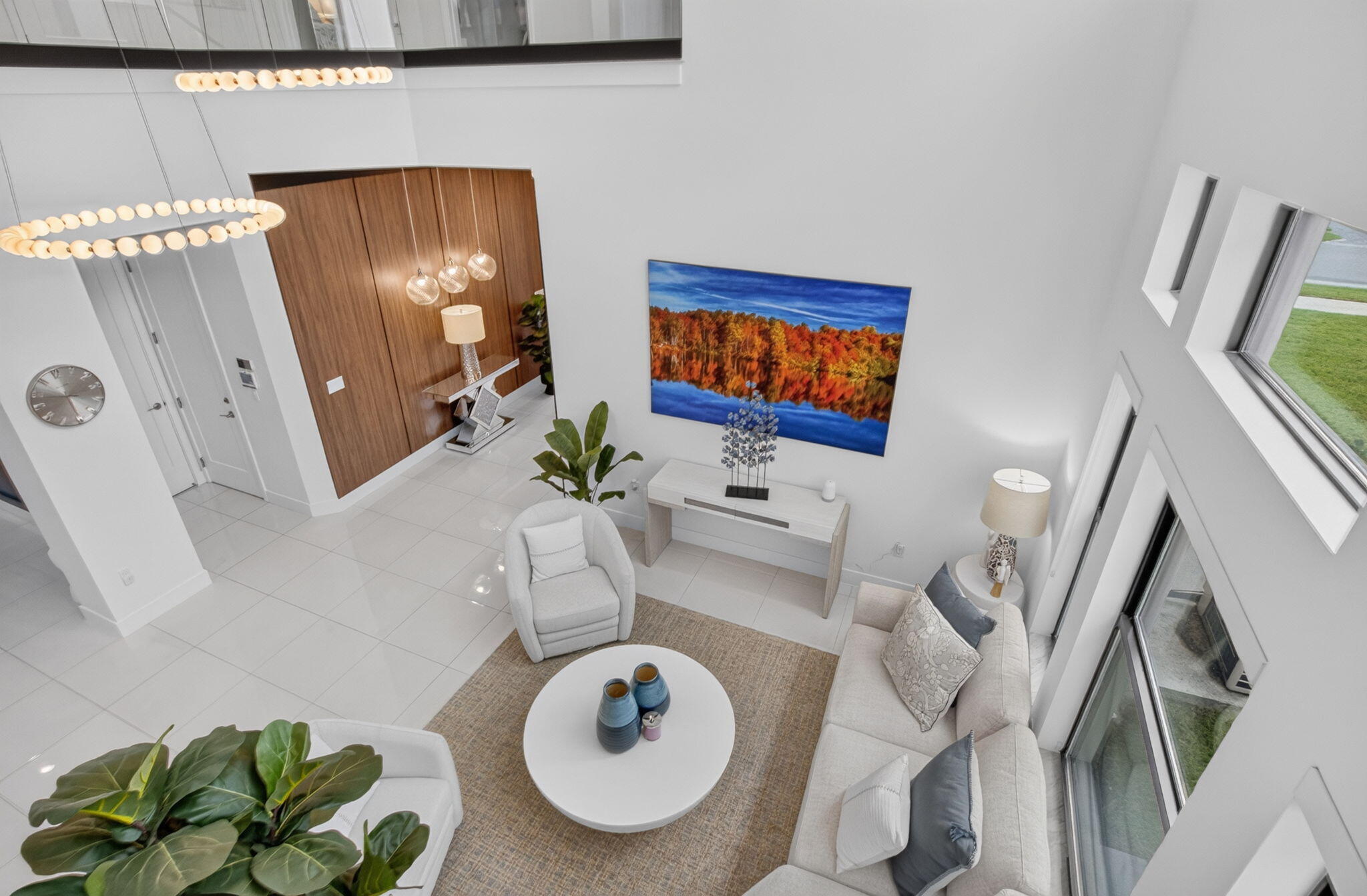 BOCA RATON GOLF COURSE PUD - Residential