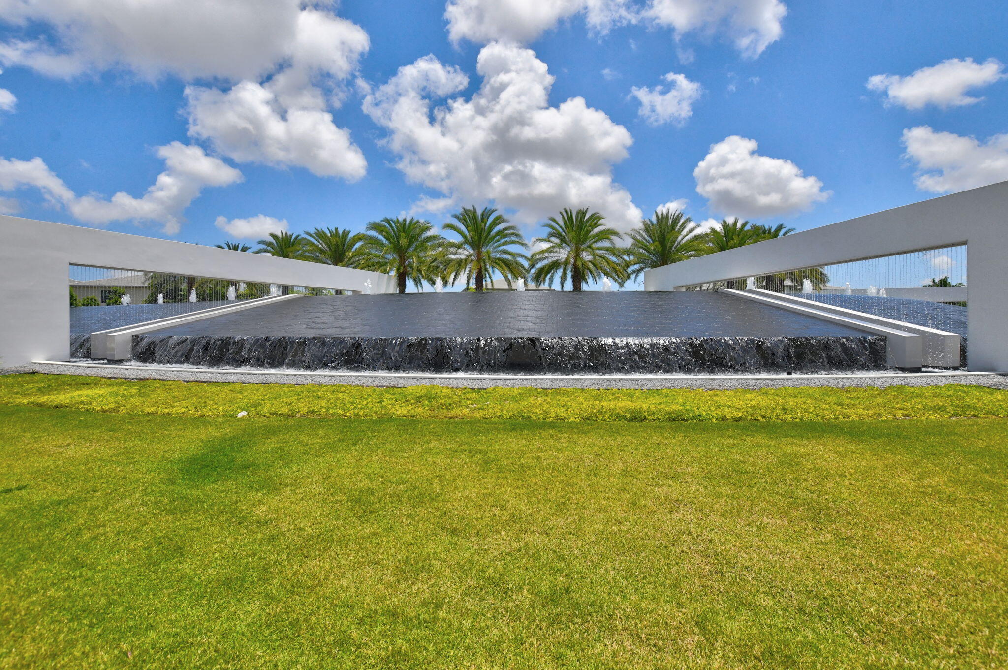 BOCA RATON GOLF COURSE PUD - Residential