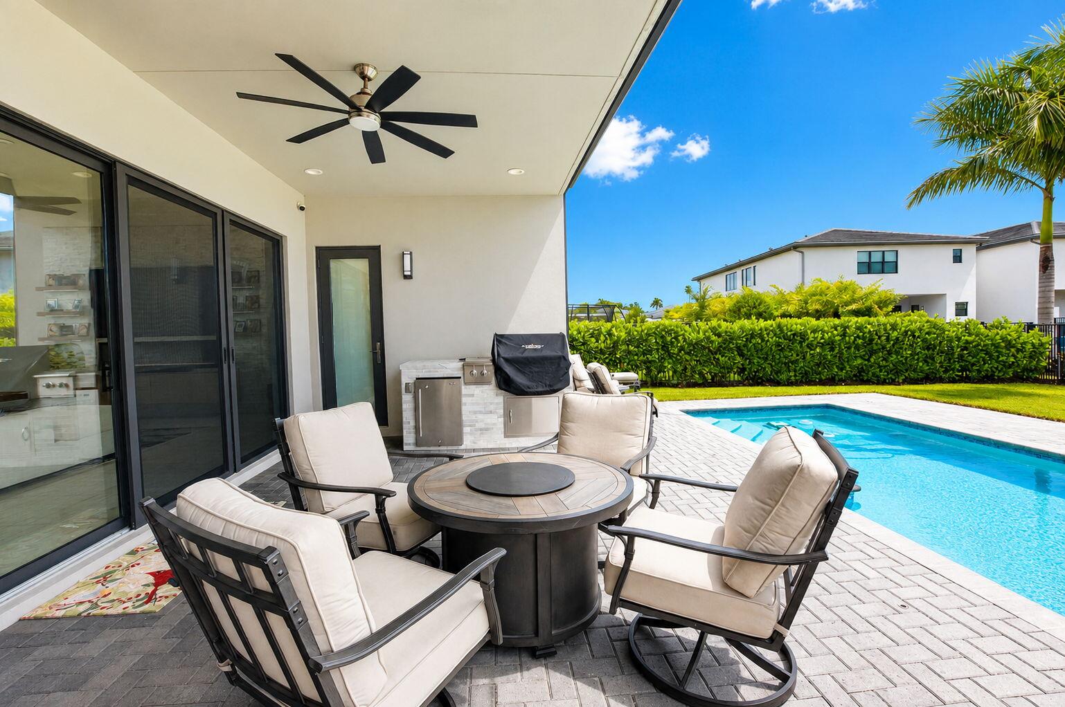 BOCA RATON GOLF COURSE PUD - Residential