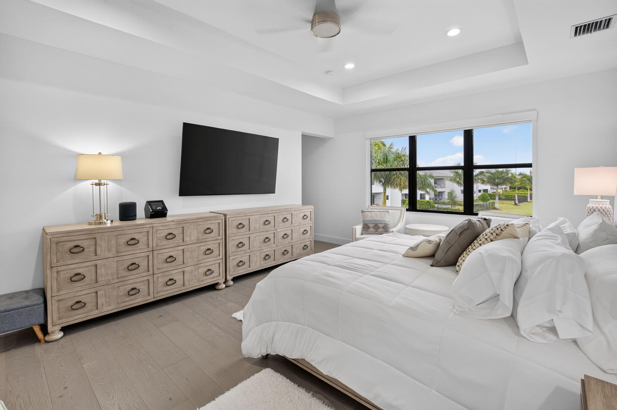 BOCA RATON GOLF COURSE PUD - Residential