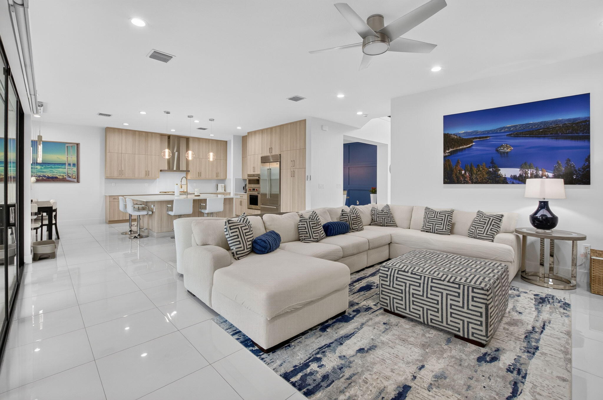 BOCA RATON GOLF COURSE PUD - Residential