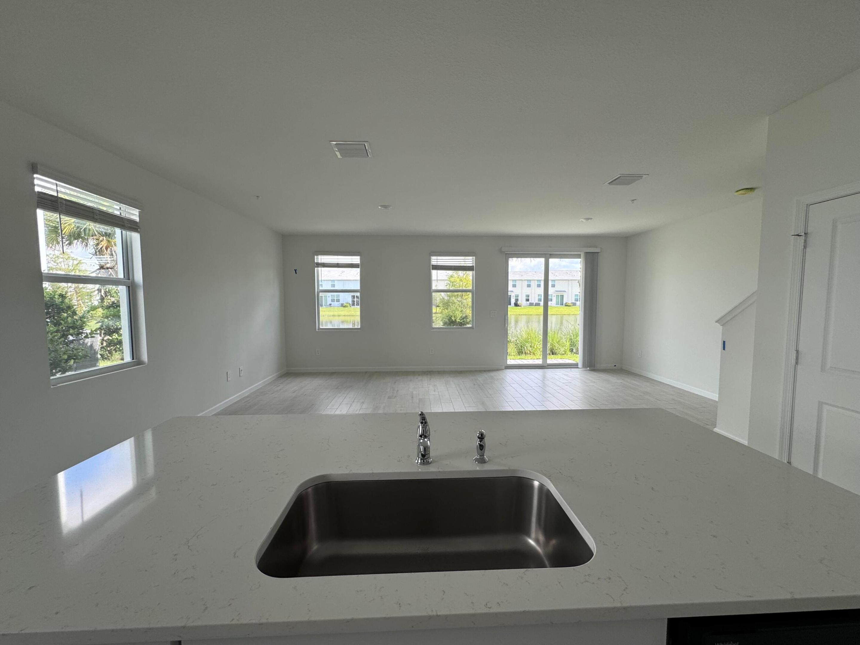 TIDEWATER - Residential Lease