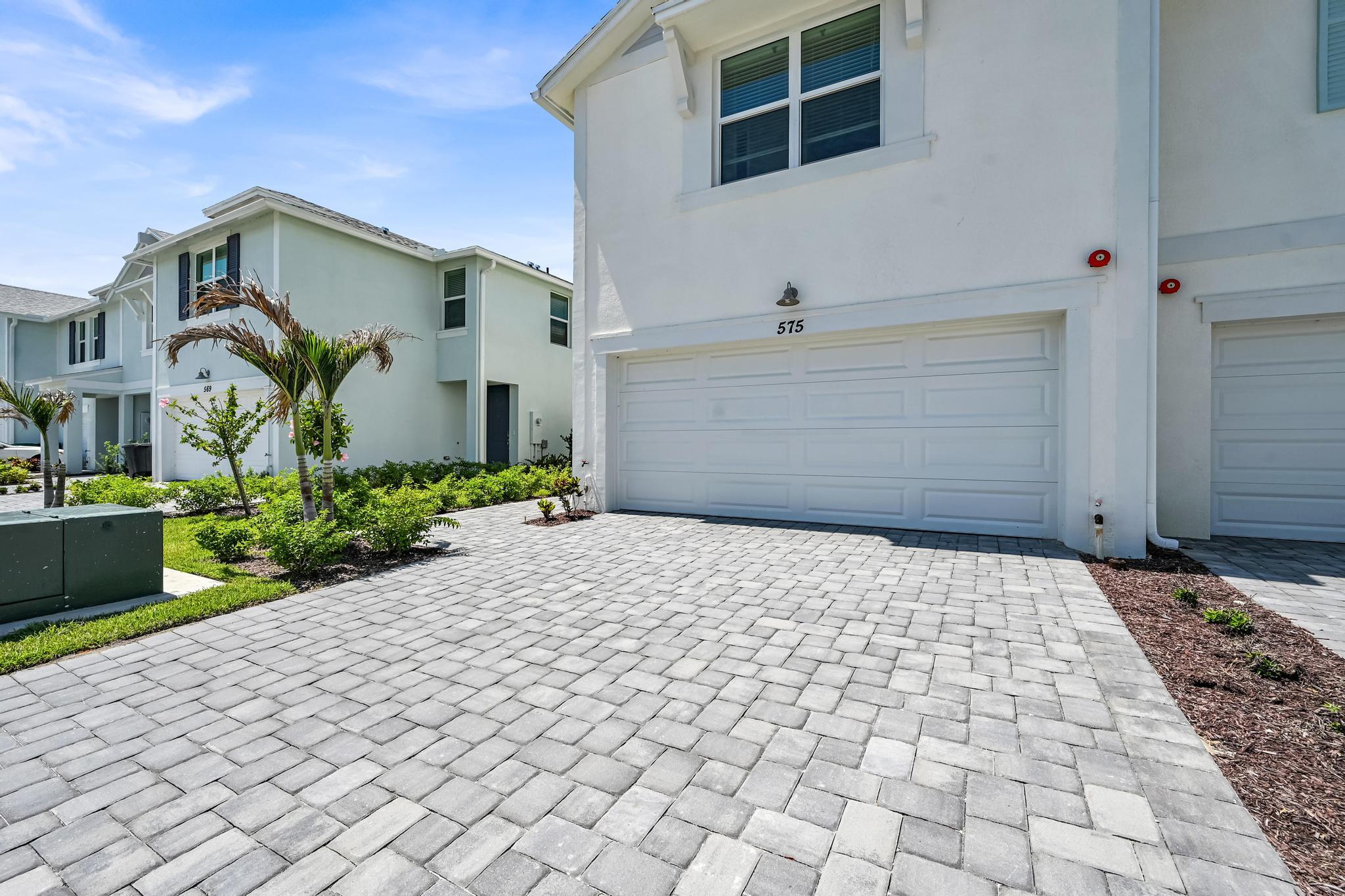 TIDEWATER - Residential Lease