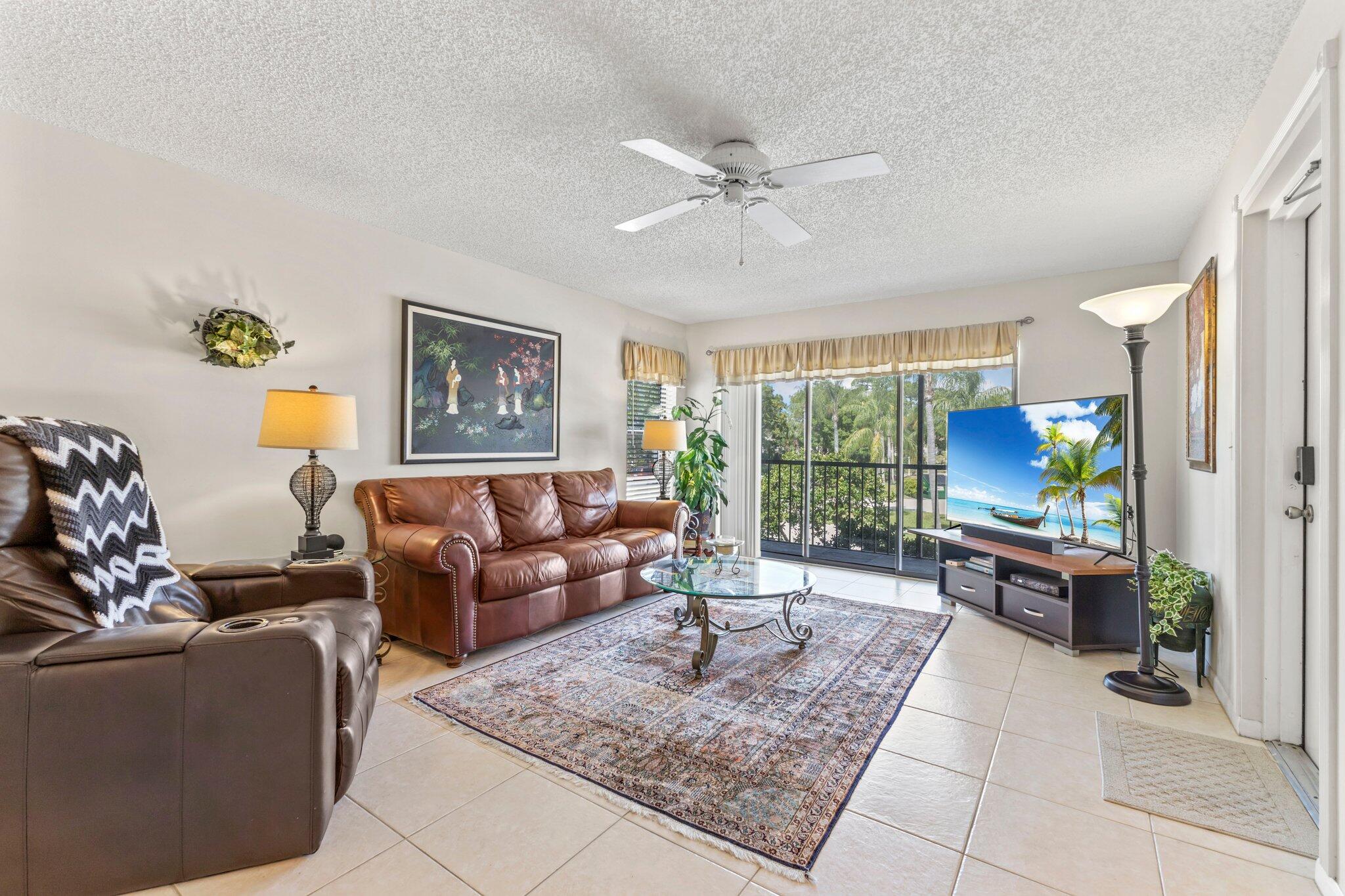 PINE RIDGE AT MARTIN DOWNS CONDO - Residential