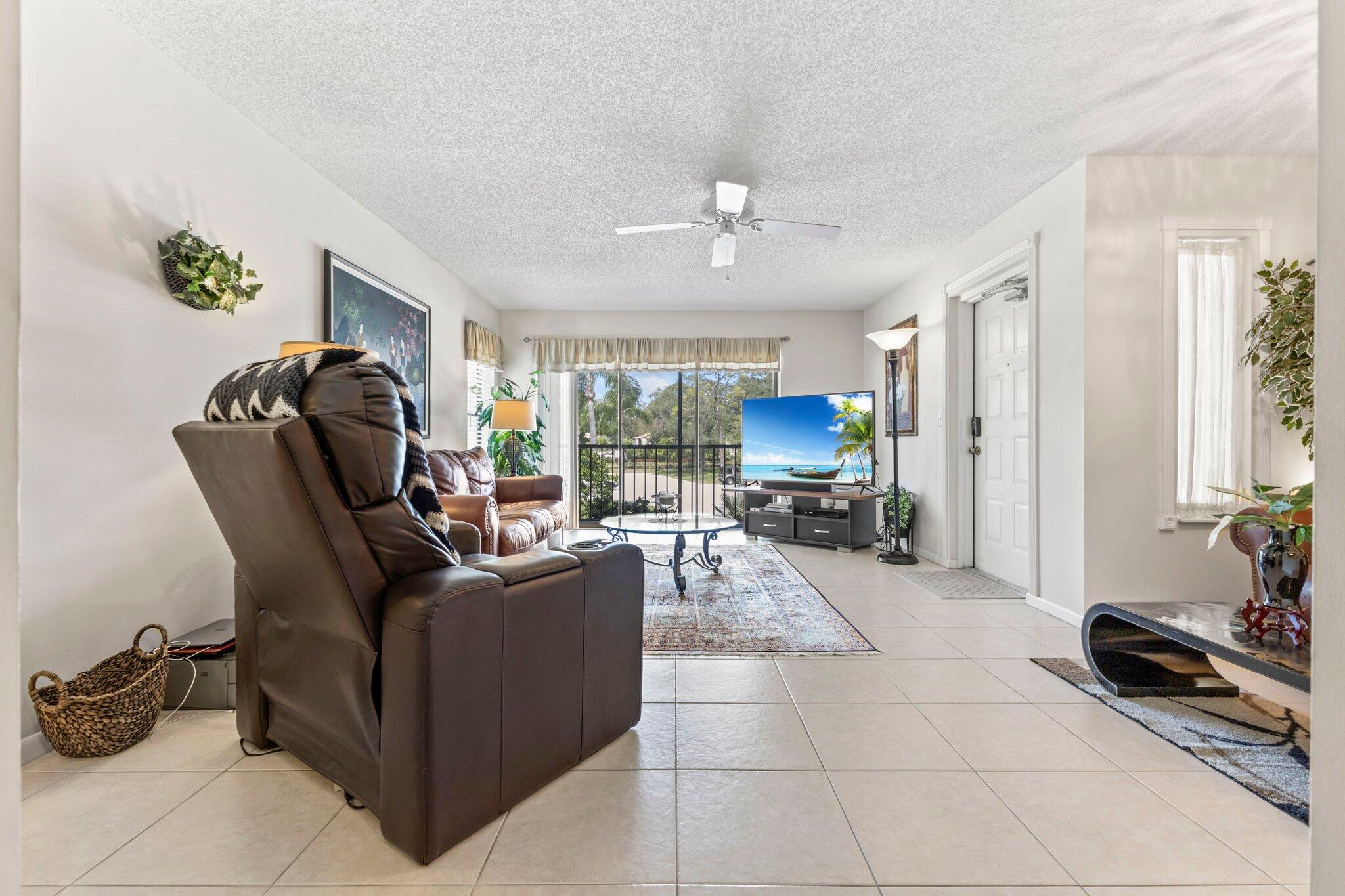 PINE RIDGE AT MARTIN DOWNS CONDO - Residential