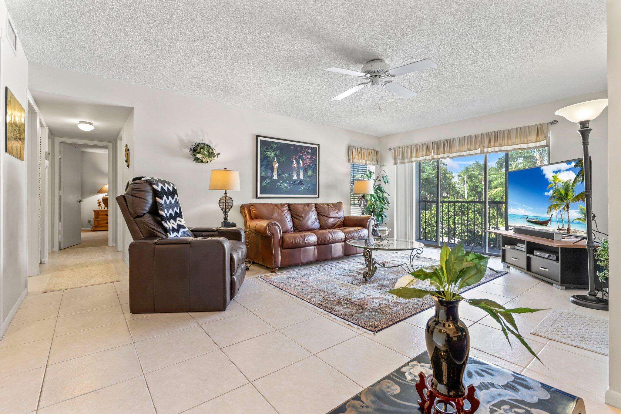 PINE RIDGE AT MARTIN DOWNS CONDO - Residential