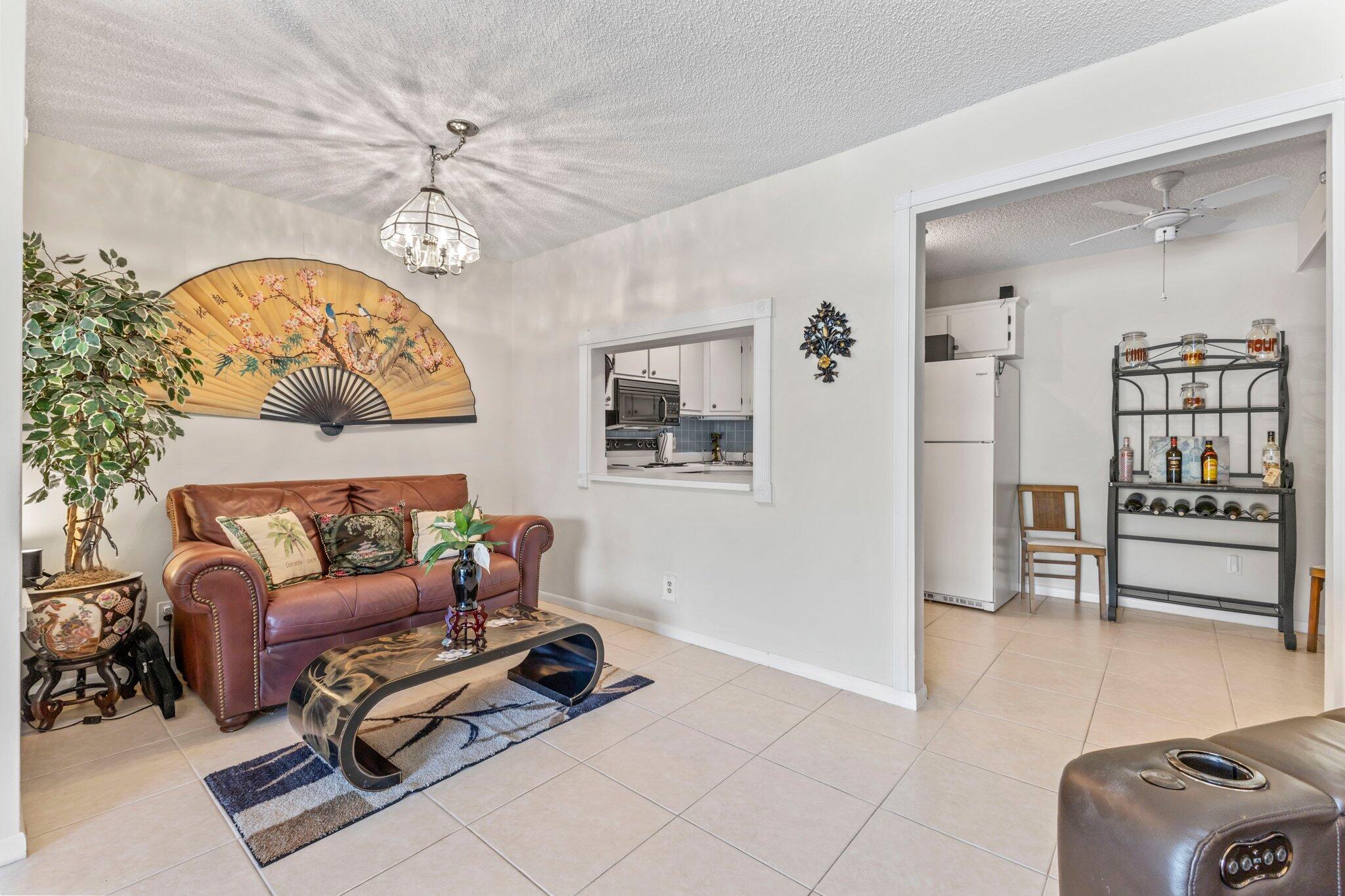 PINE RIDGE AT MARTIN DOWNS CONDO - Residential