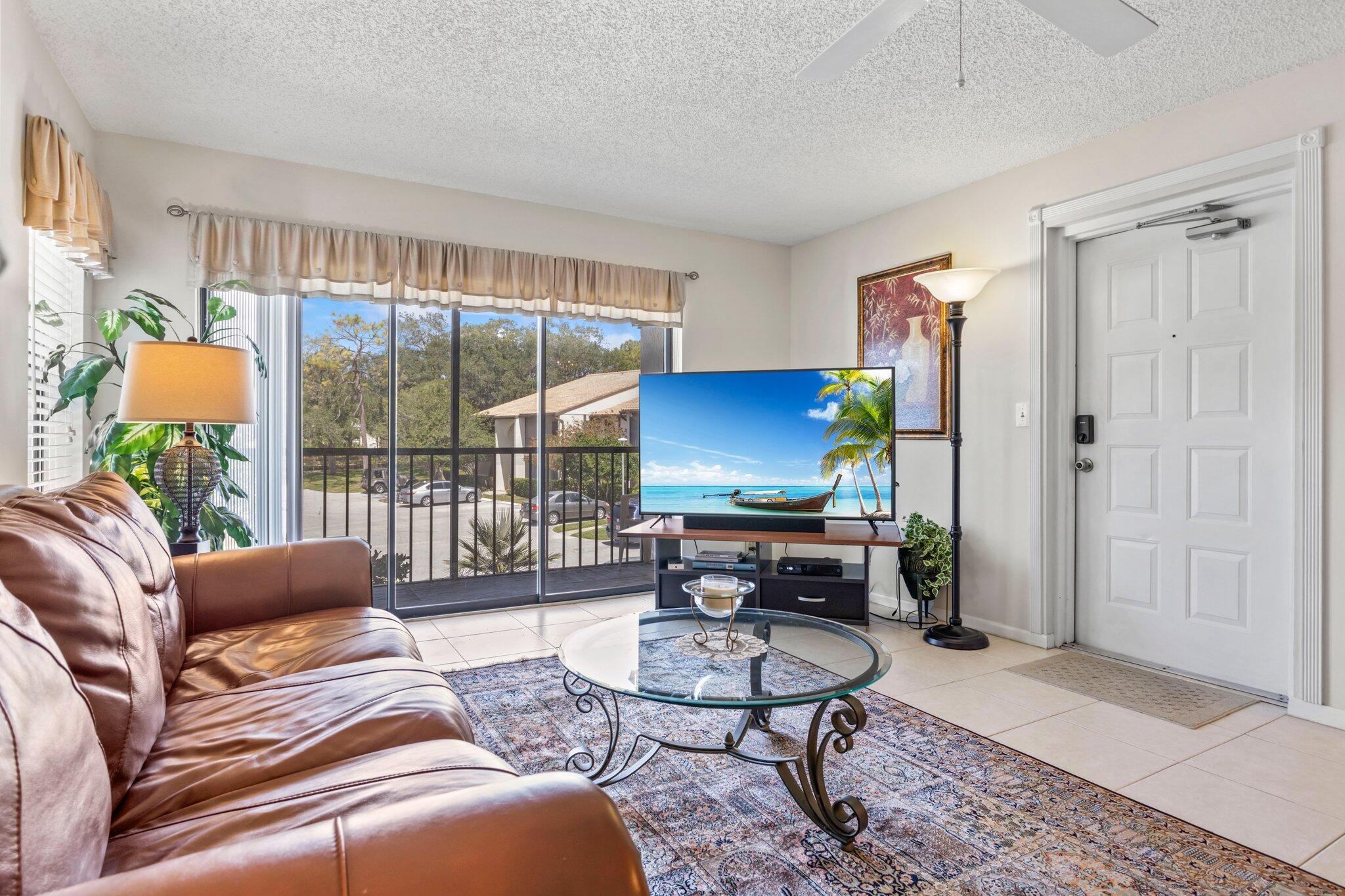 PINE RIDGE AT MARTIN DOWNS CONDO - Residential