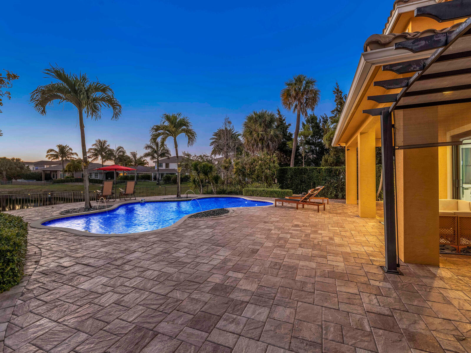 PARKLAND GOLF AND COUNTRY CLUB - Residential