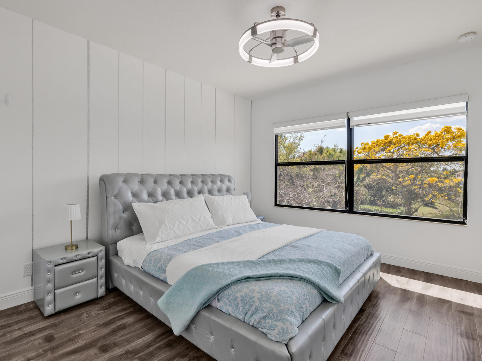 PARKLAND GOLF AND COUNTRY CLUB - Residential