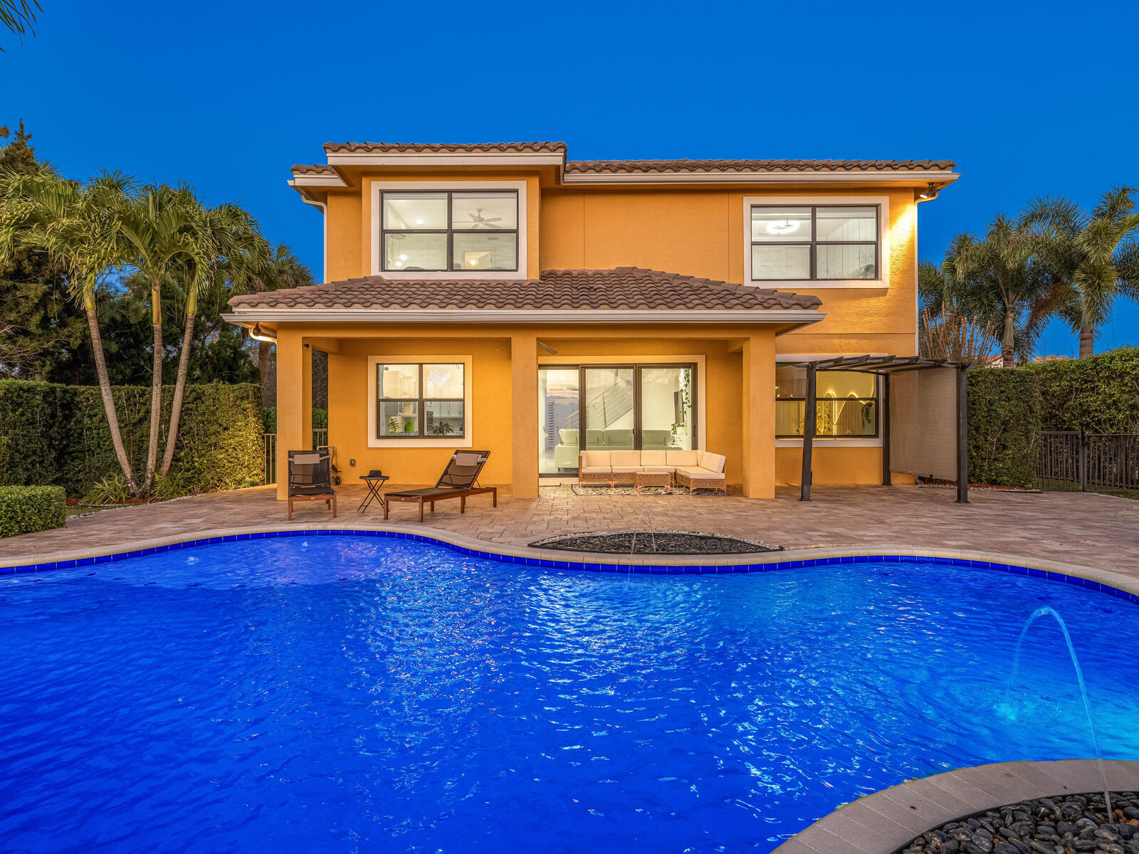 PARKLAND GOLF AND COUNTRY CLUB - Residential