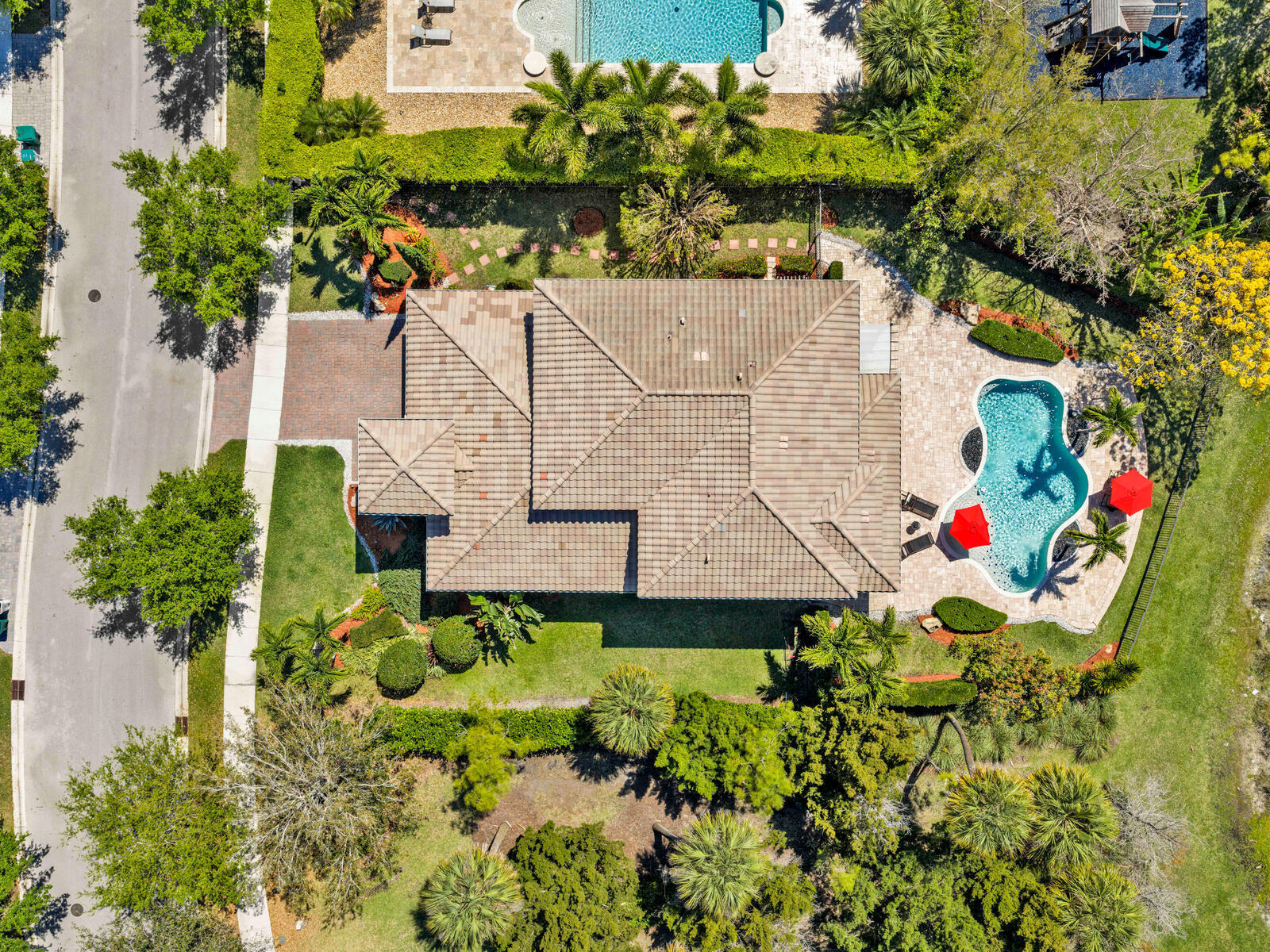 PARKLAND GOLF AND COUNTRY CLUB - Residential