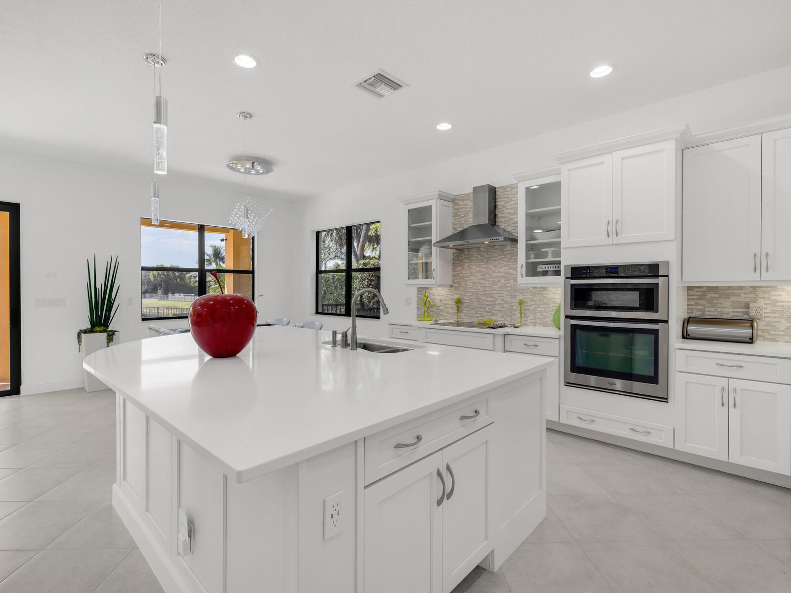 PARKLAND GOLF AND COUNTRY CLUB - Residential