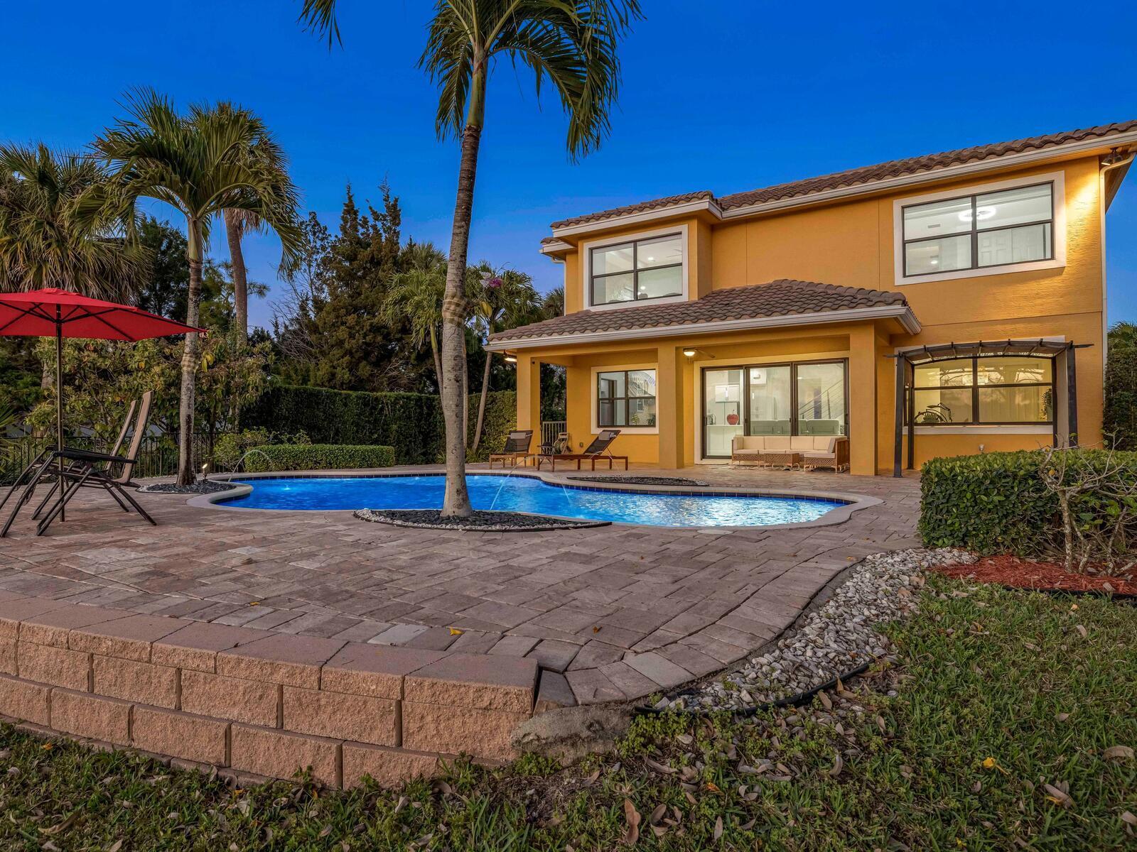 PARKLAND GOLF AND COUNTRY CLUB - Residential