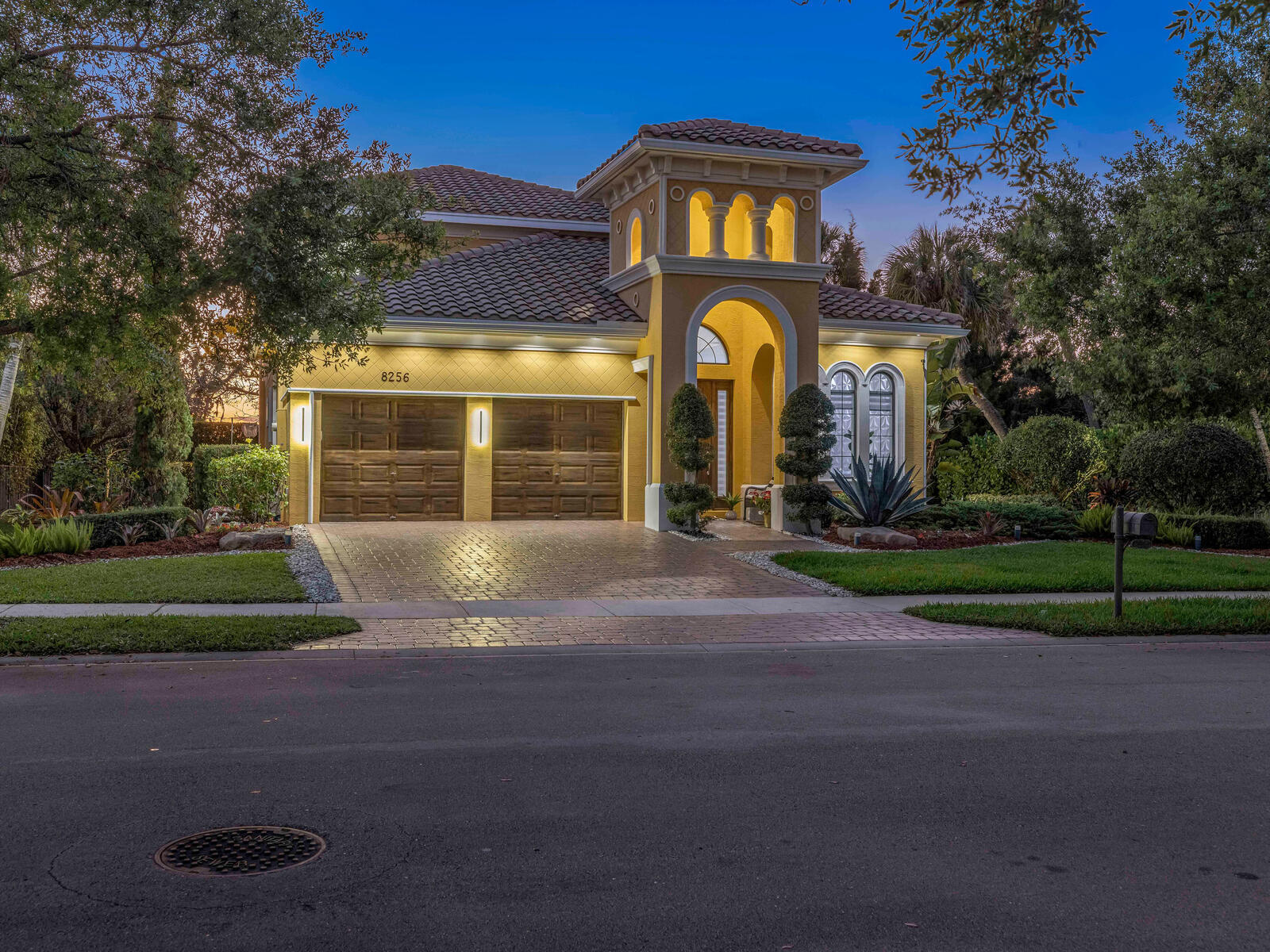 PARKLAND GOLF AND COUNTRY CLUB - Residential
