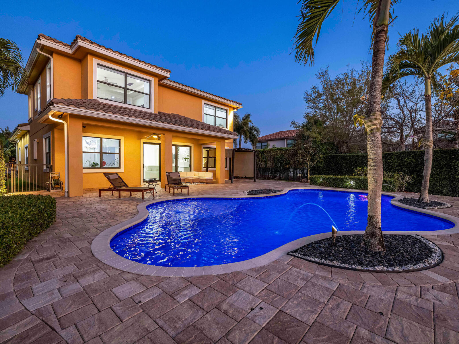 PARKLAND GOLF AND COUNTRY CLUB - Residential