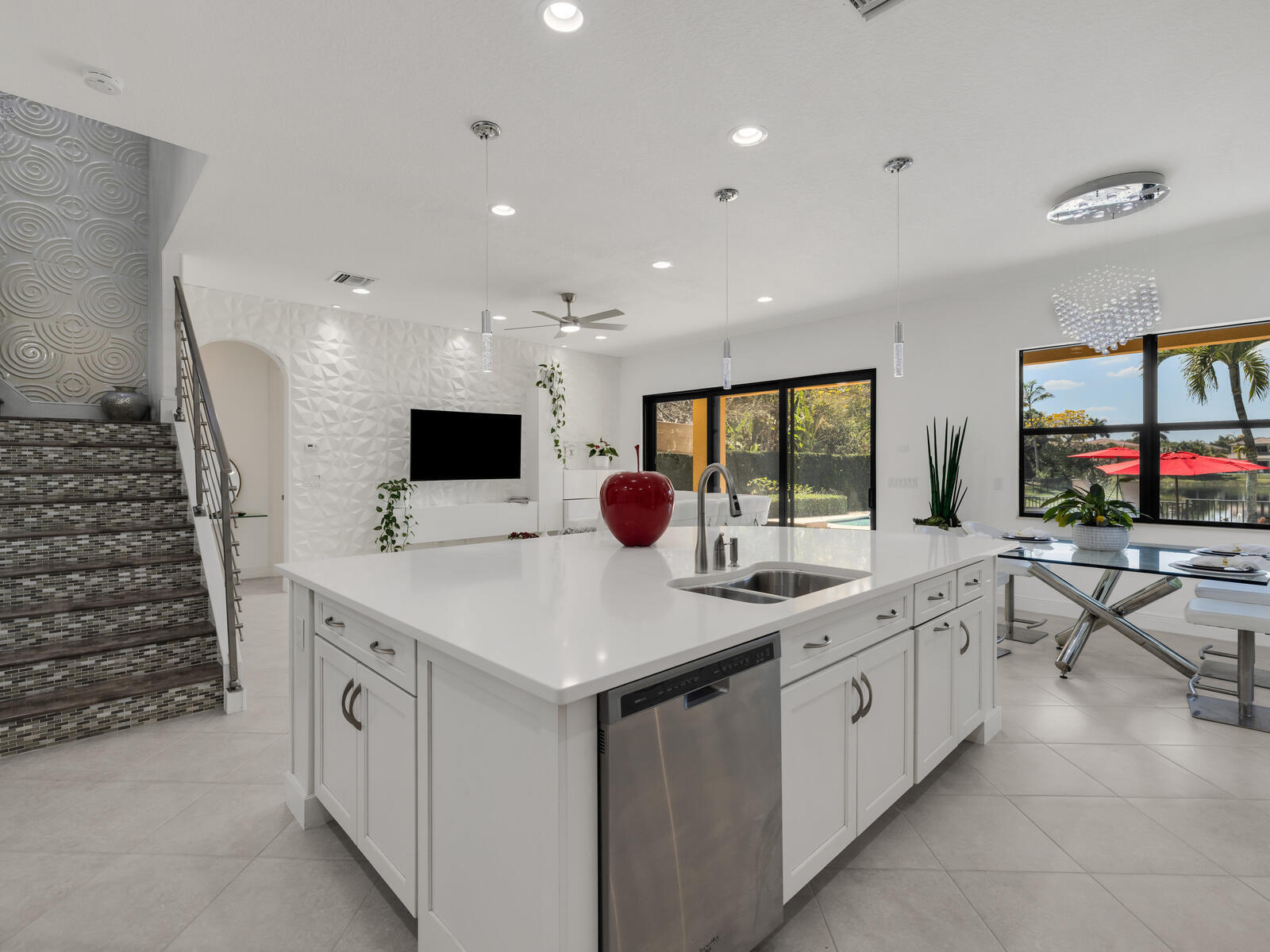 PARKLAND GOLF AND COUNTRY CLUB - Residential