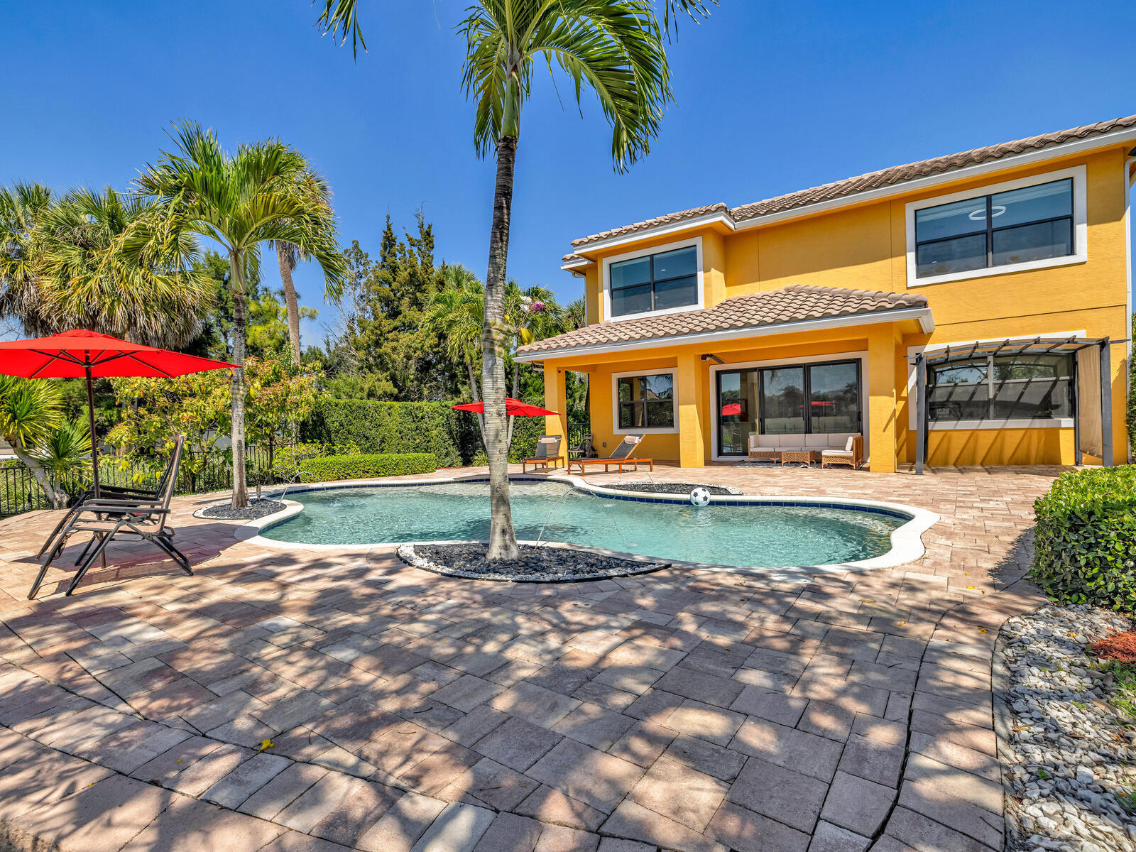 PARKLAND GOLF AND COUNTRY CLUB - Residential