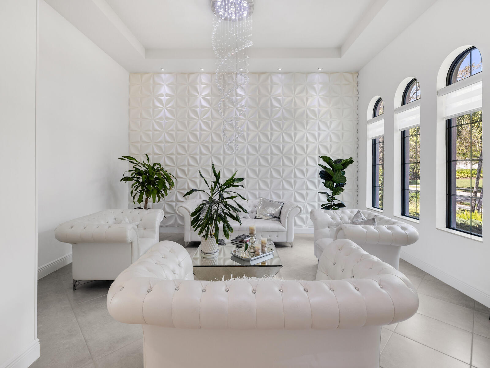 PARKLAND GOLF AND COUNTRY CLUB - Residential