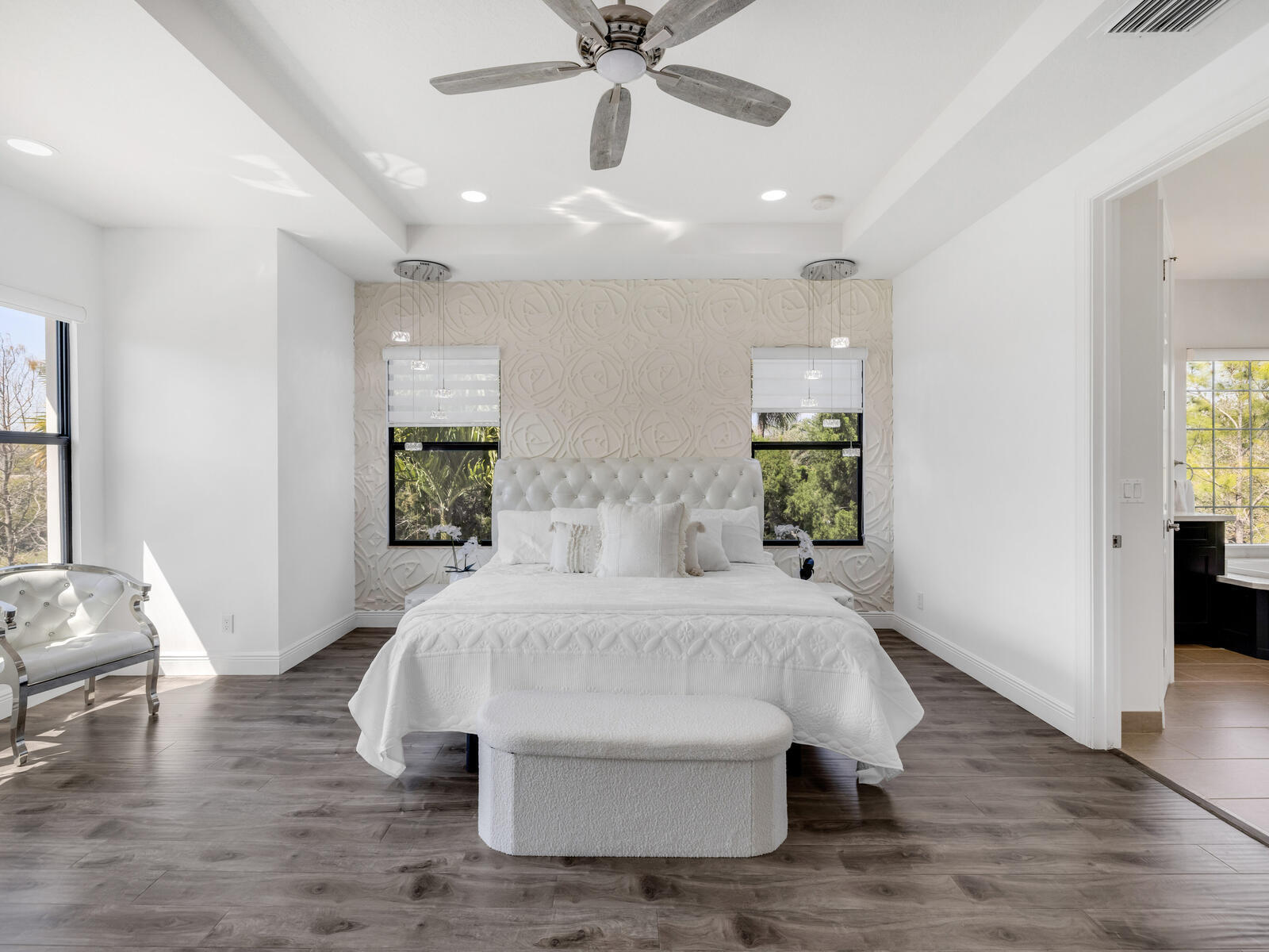 PARKLAND GOLF AND COUNTRY CLUB - Residential