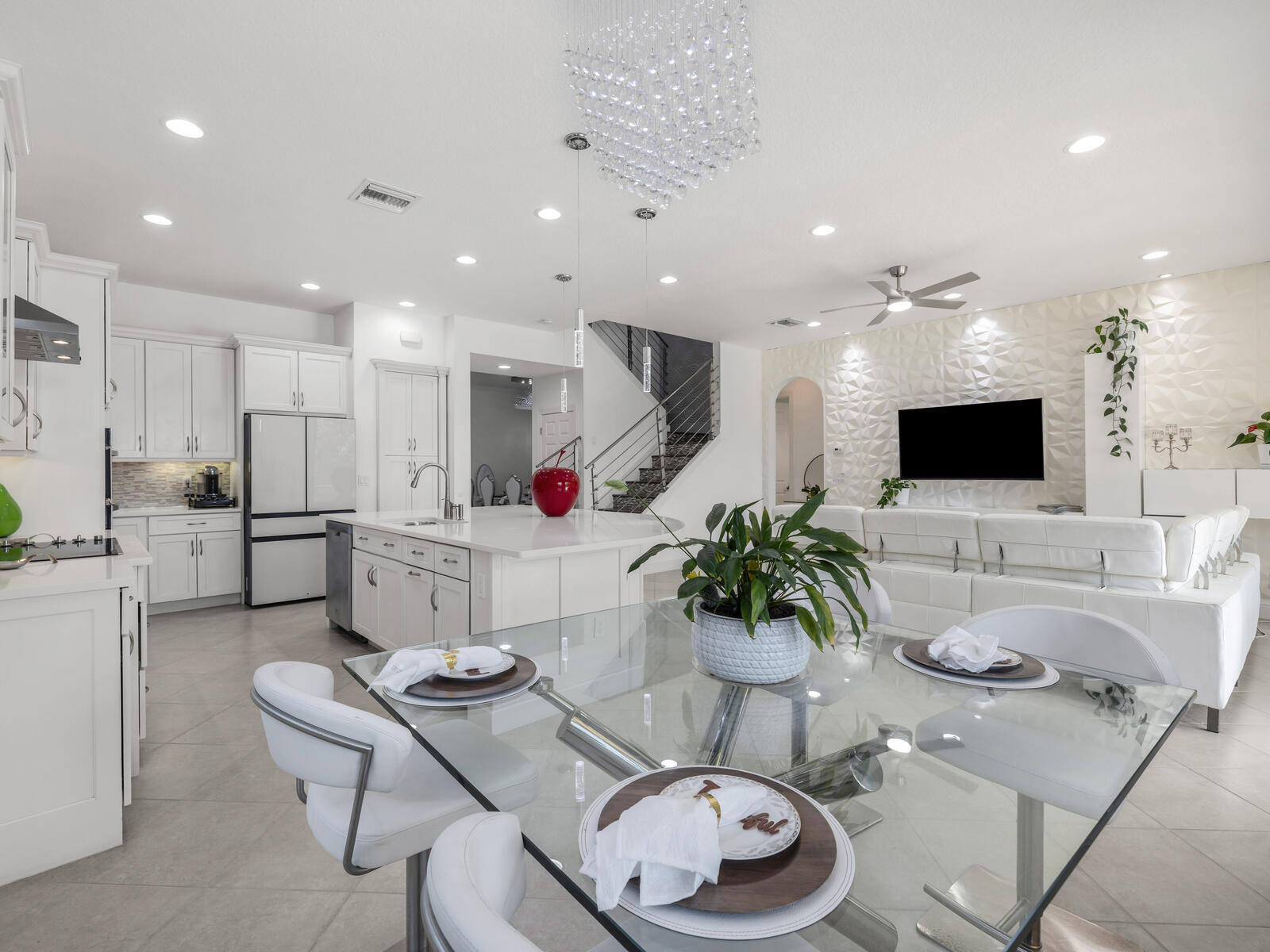 PARKLAND GOLF AND COUNTRY CLUB - Residential